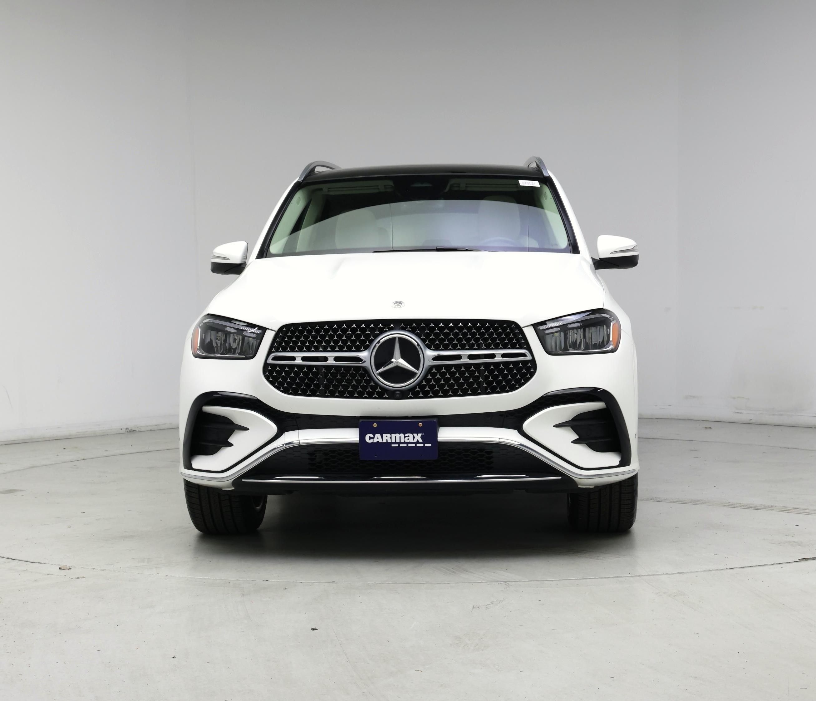 Thumbnail: 2024 Mercedes-Benz GLE - 5