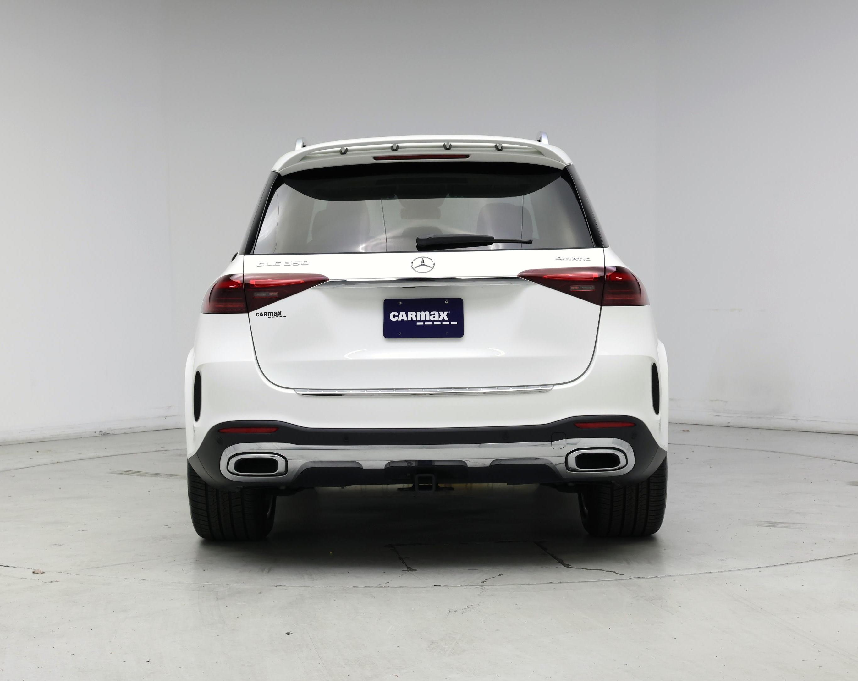 Thumbnail: 2024 Mercedes-Benz GLE - 6