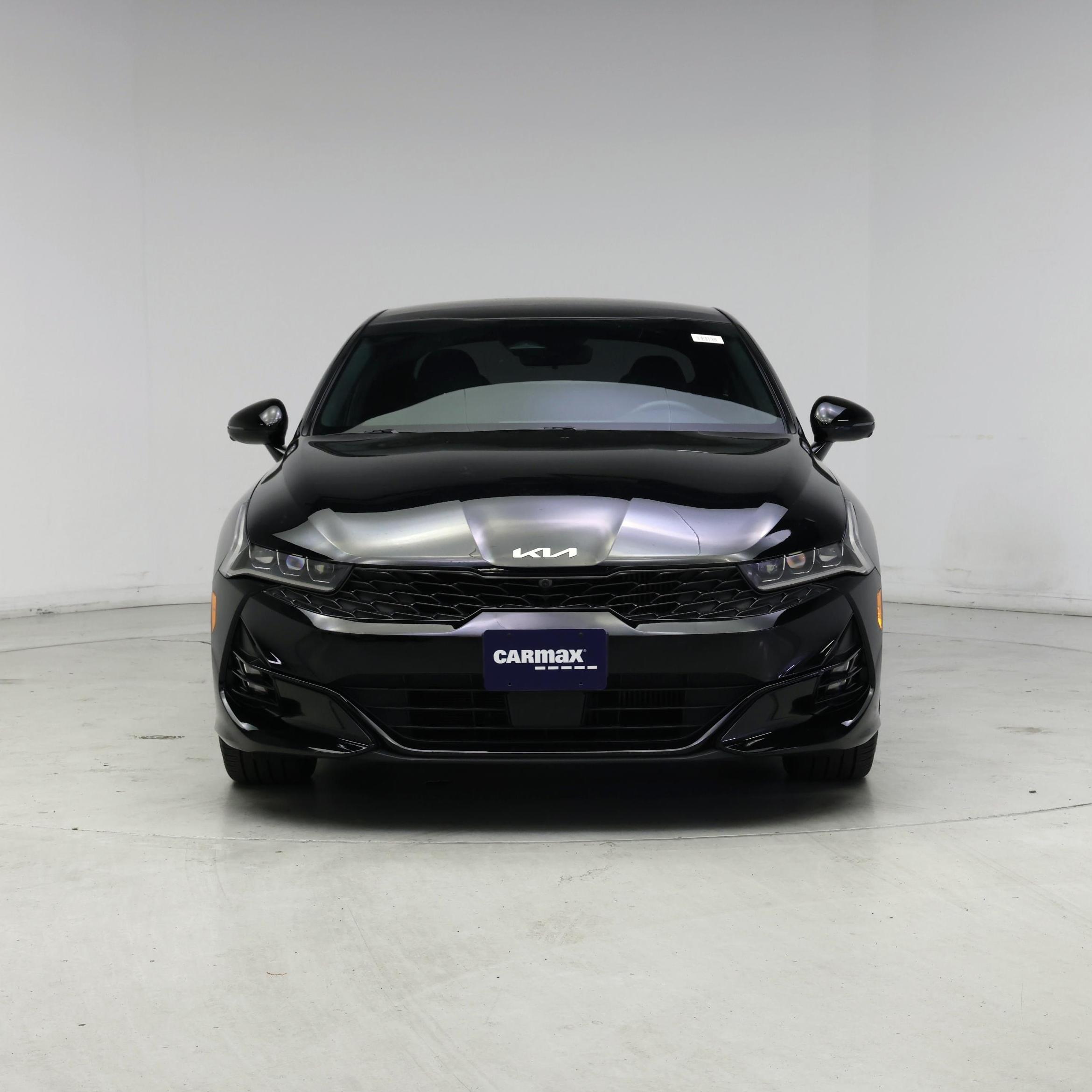 Thumbnail: 2022 Kia K5 - 5