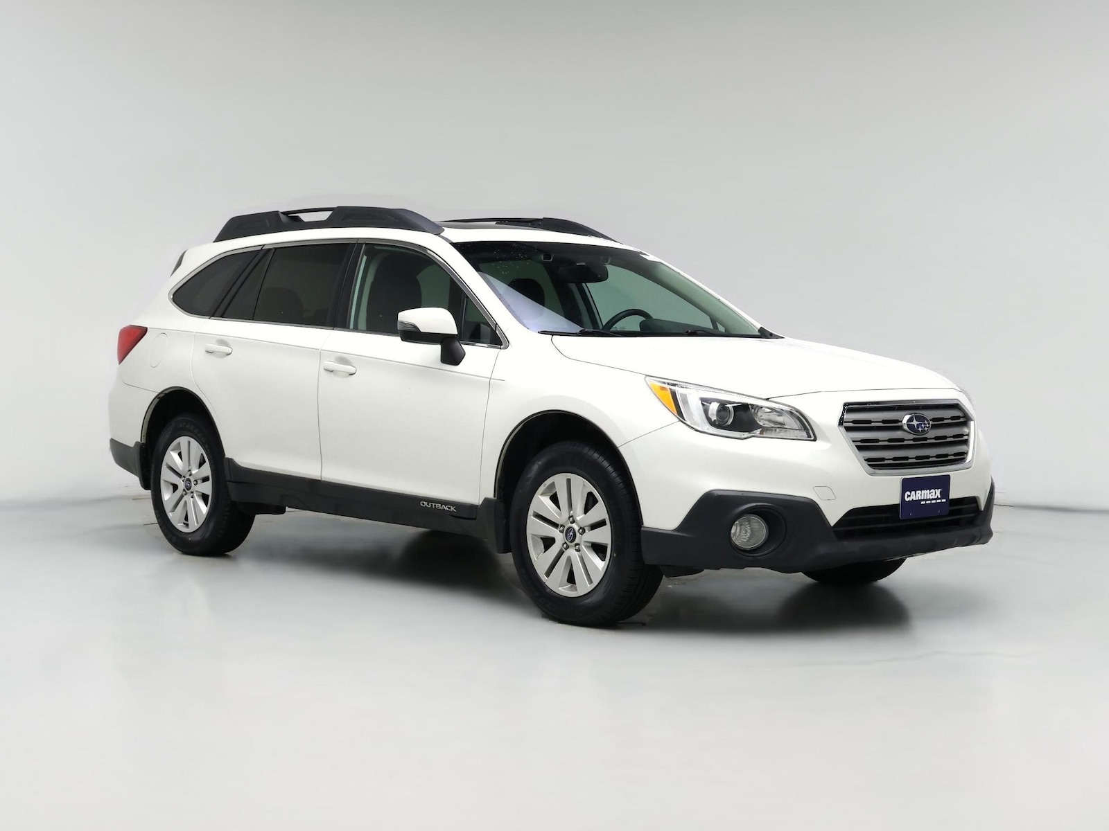 2016 Subaru Outback Premium