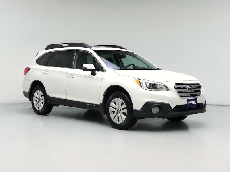 2016 Subaru Outback Premium -
                  Puyallup, WA