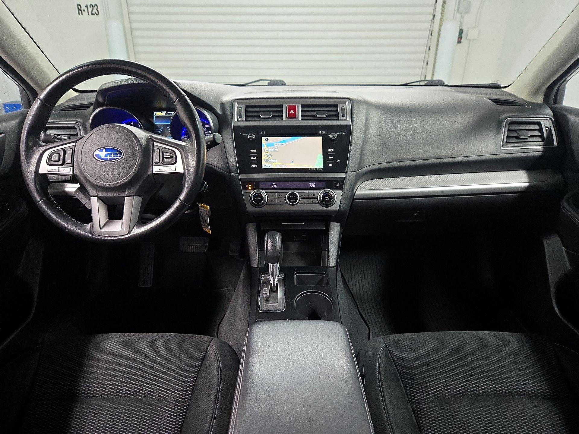 Thumbnail: 2016 Subaru Outback - 9