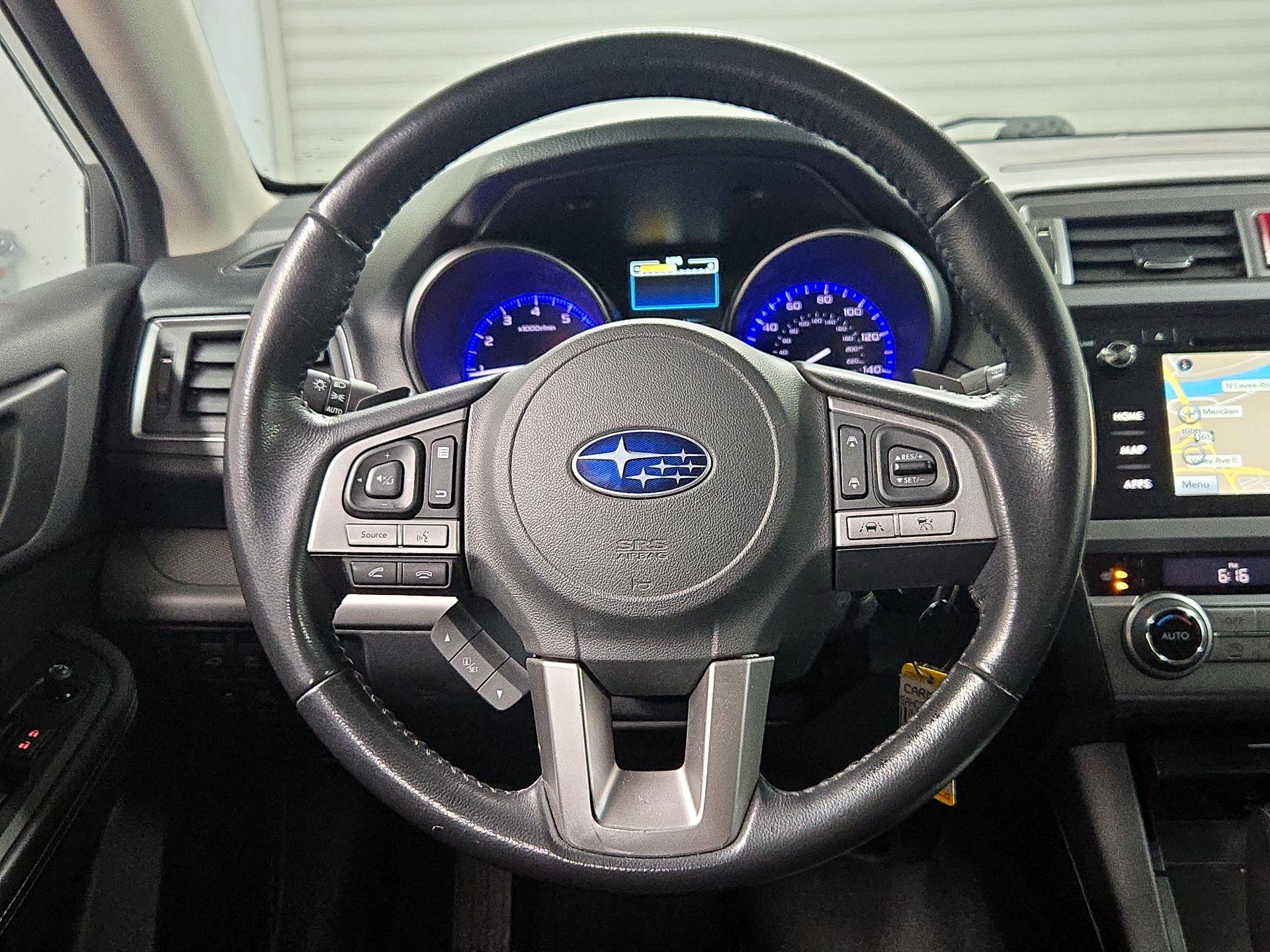 Thumbnail: 2016 Subaru Outback - 10