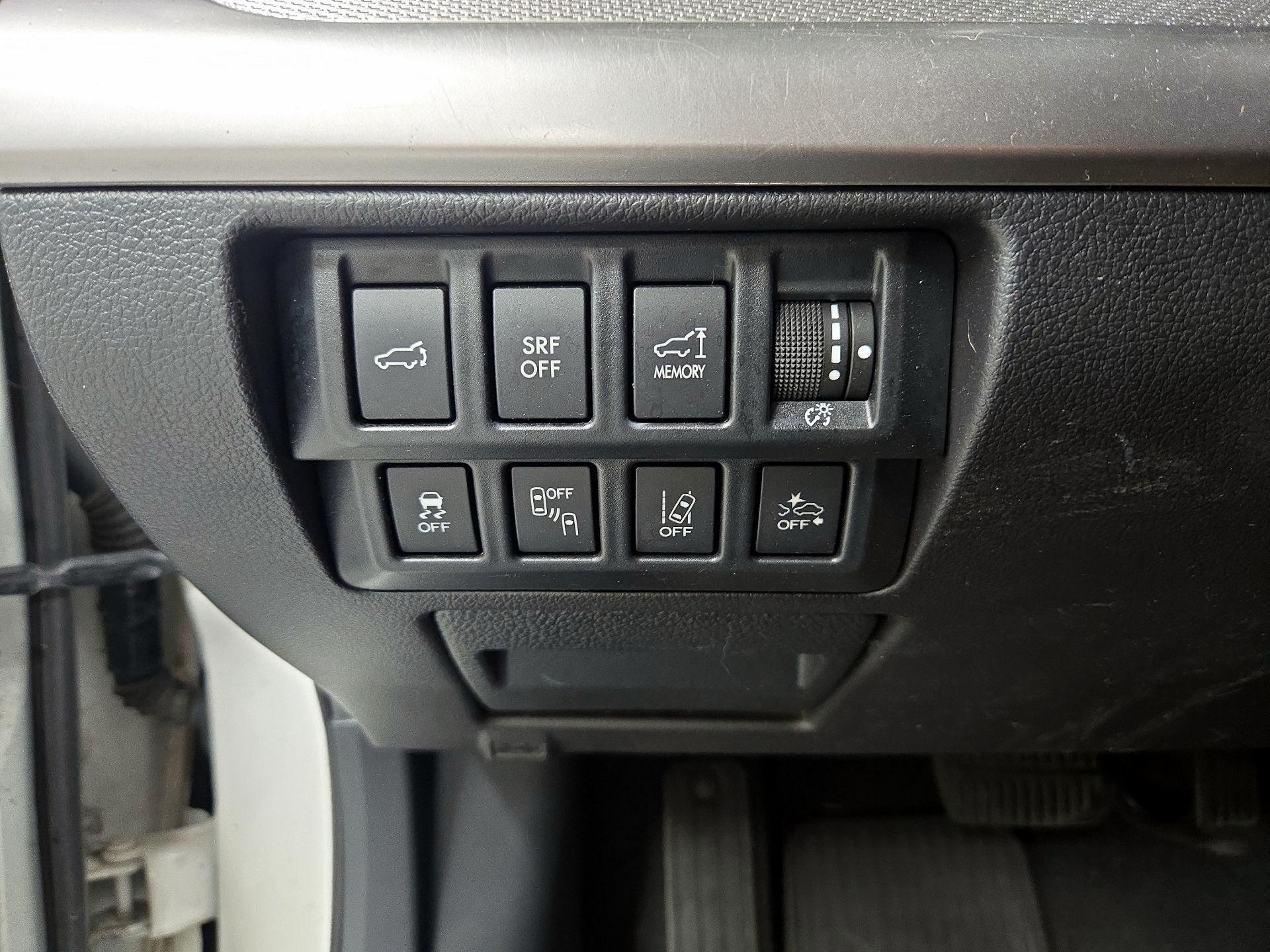 Thumbnail: 2016 Subaru Outback - 13