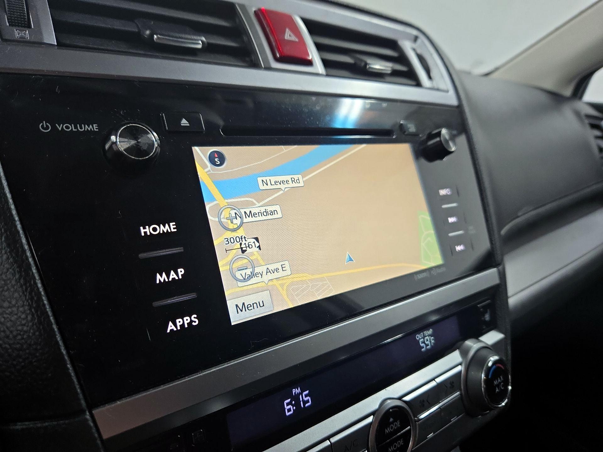 Thumbnail: 2016 Subaru Outback - 14