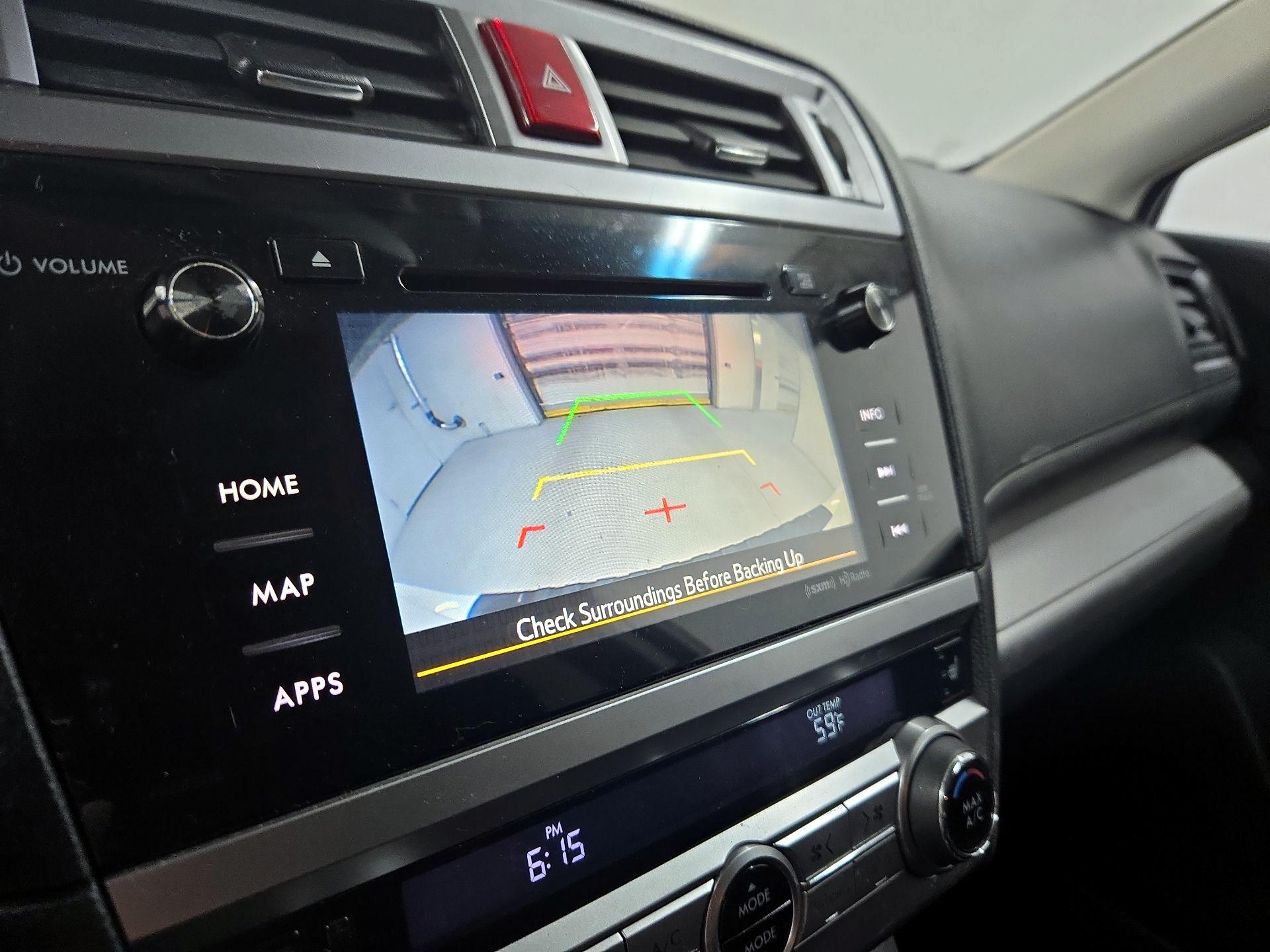 Thumbnail: 2016 Subaru Outback - 15