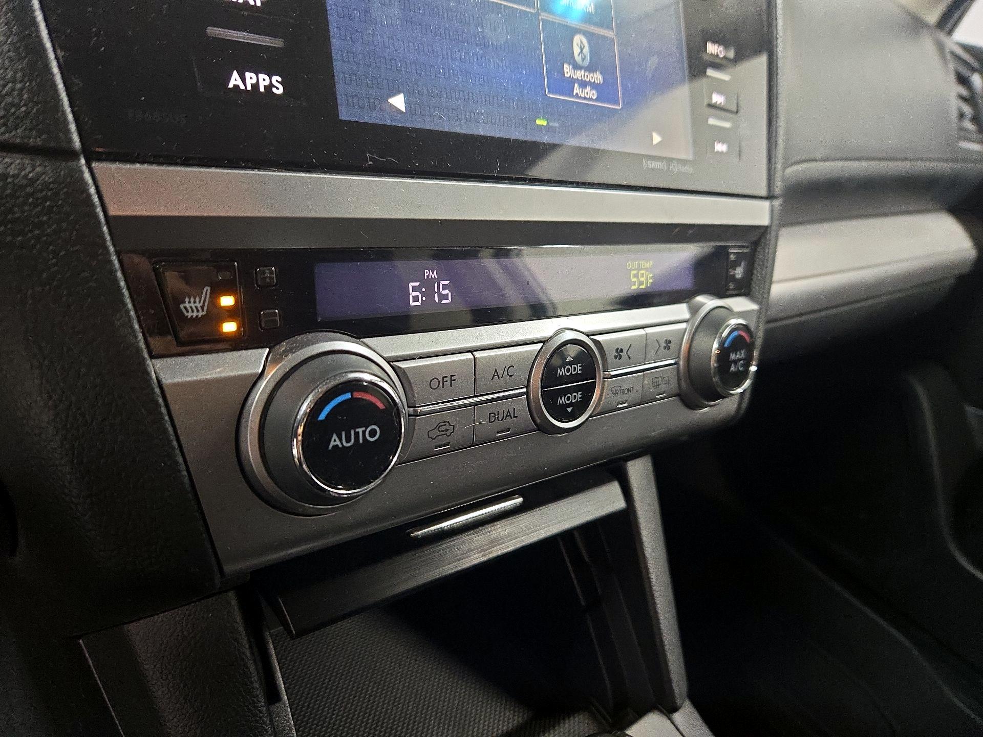 Thumbnail: 2016 Subaru Outback - 17