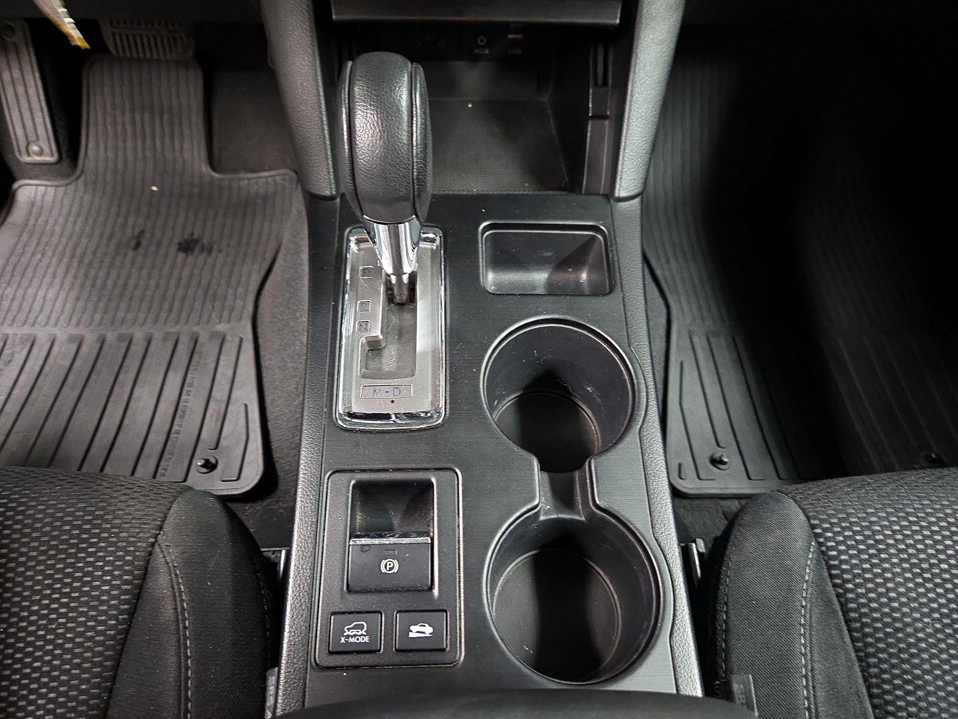 Thumbnail: 2016 Subaru Outback - 18