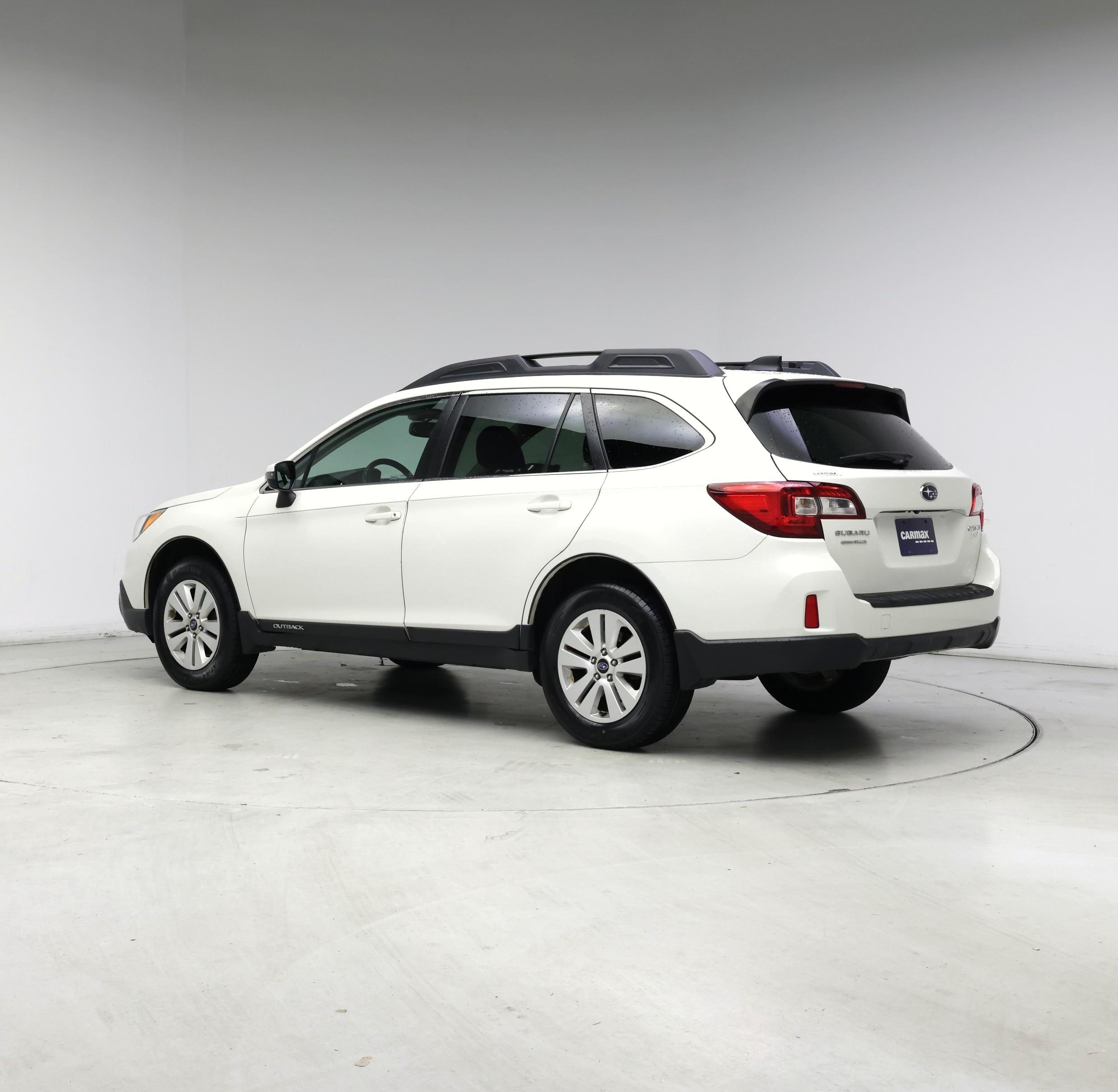 Thumbnail: 2016 Subaru Outback - 2