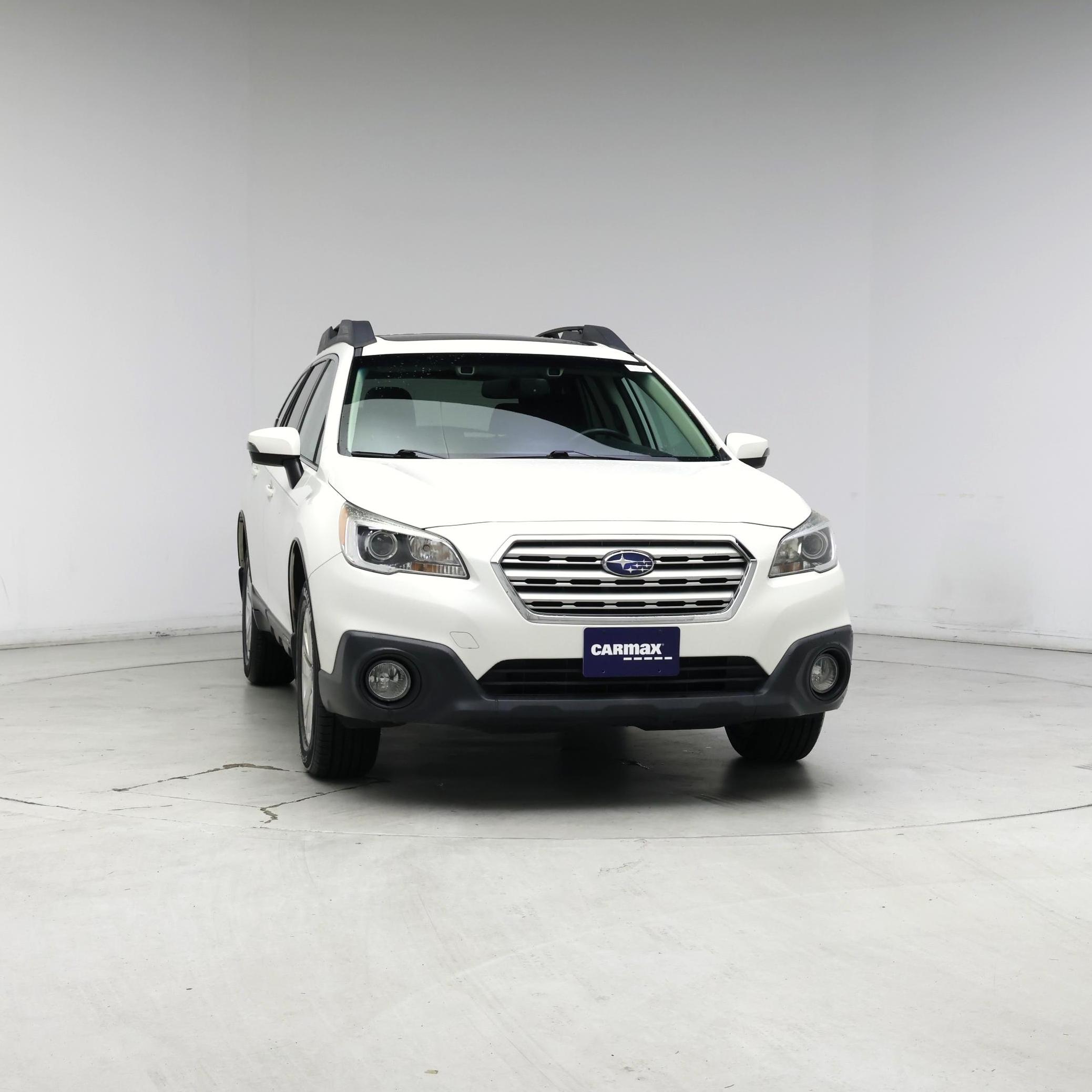 Thumbnail: 2016 Subaru Outback - 5