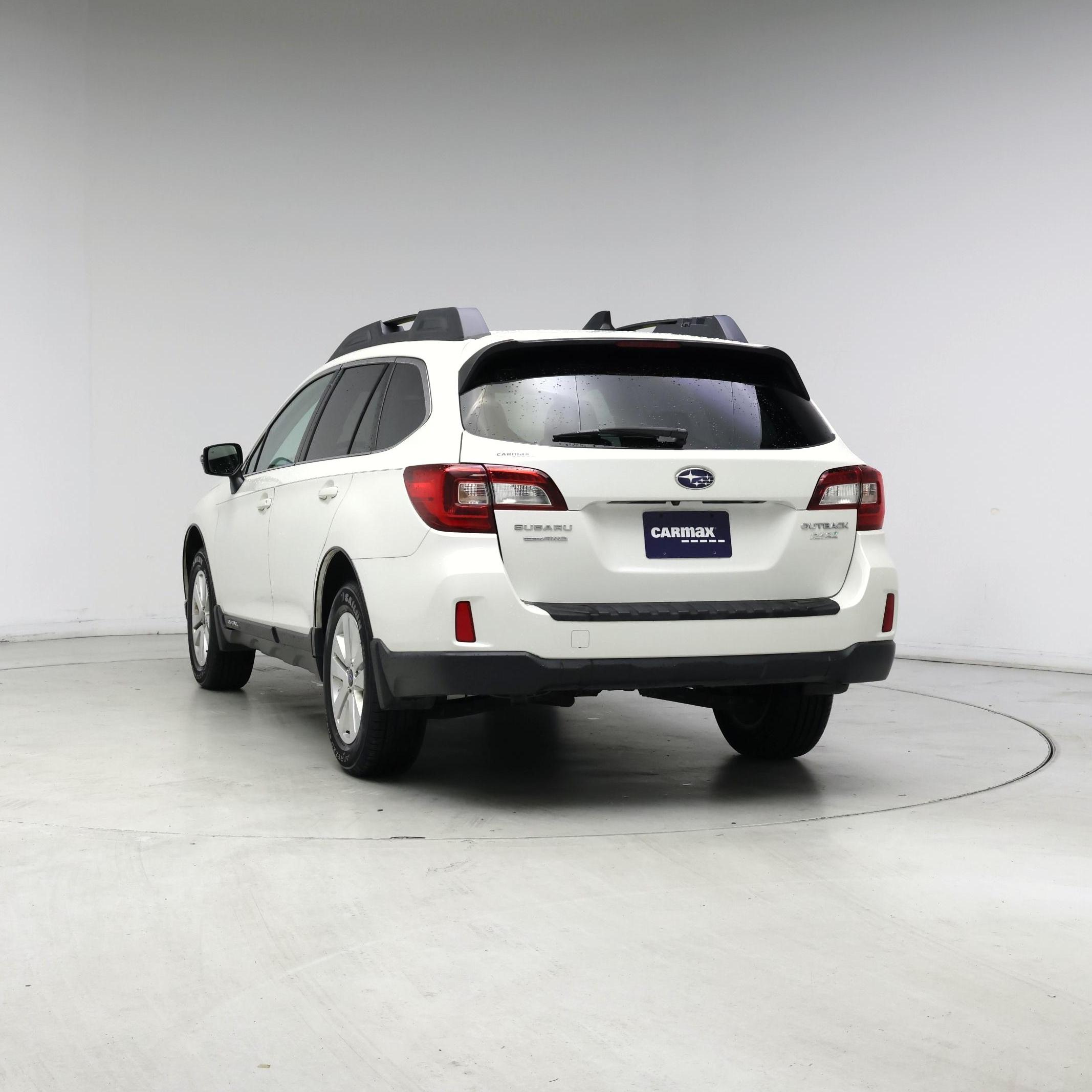 Thumbnail: 2016 Subaru Outback - 6