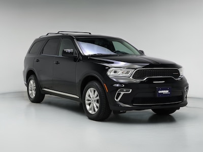2022 Dodge Durango SXT