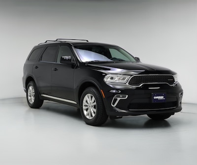 2022 Dodge Durango SXT
