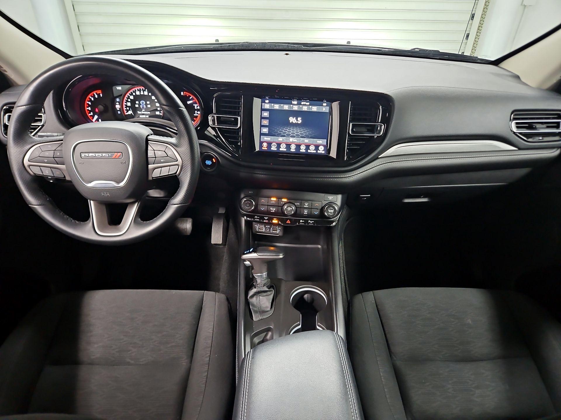 Thumbnail: 2022 Dodge Durango - 9