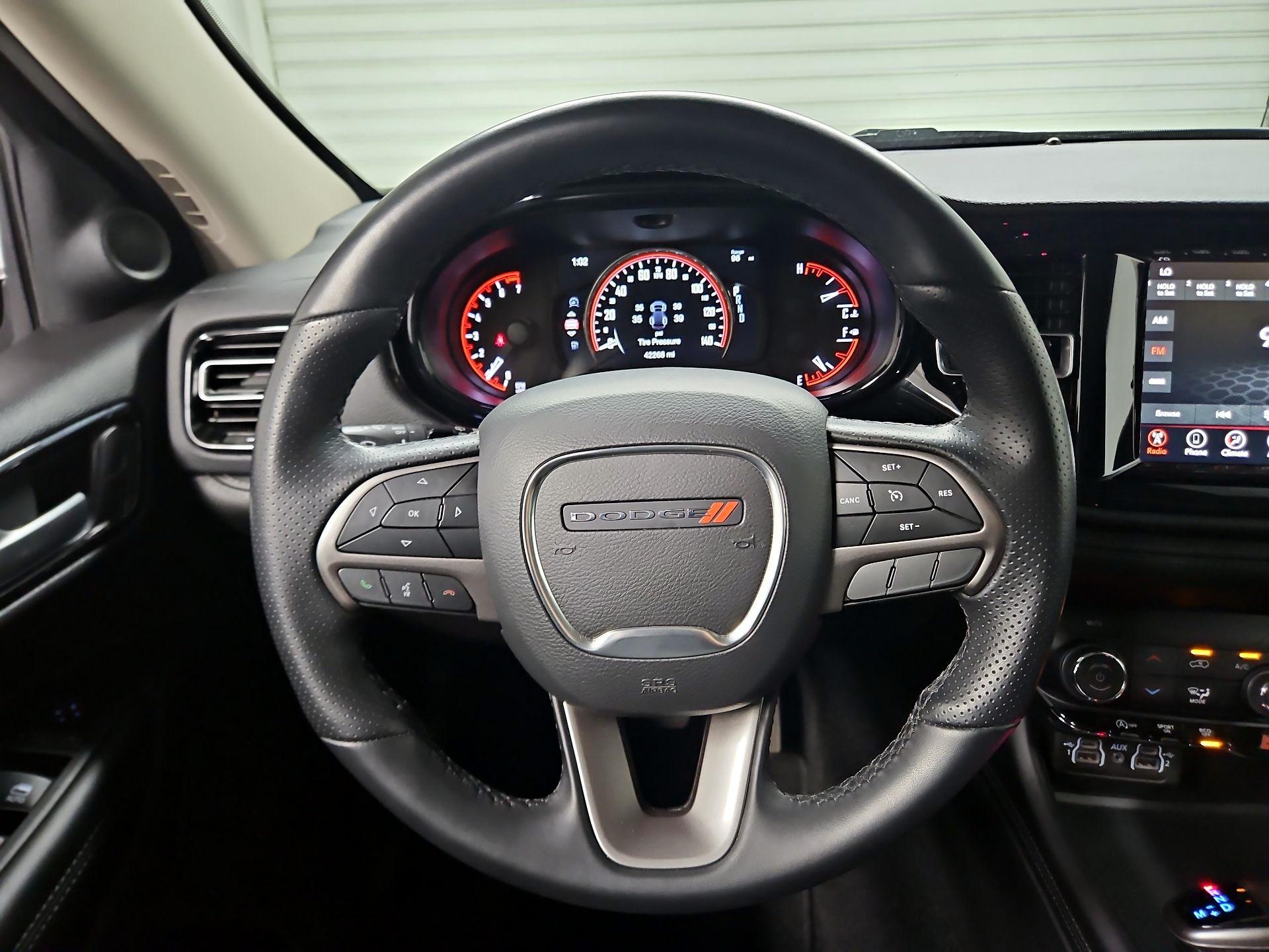 Thumbnail: 2022 Dodge Durango - 10