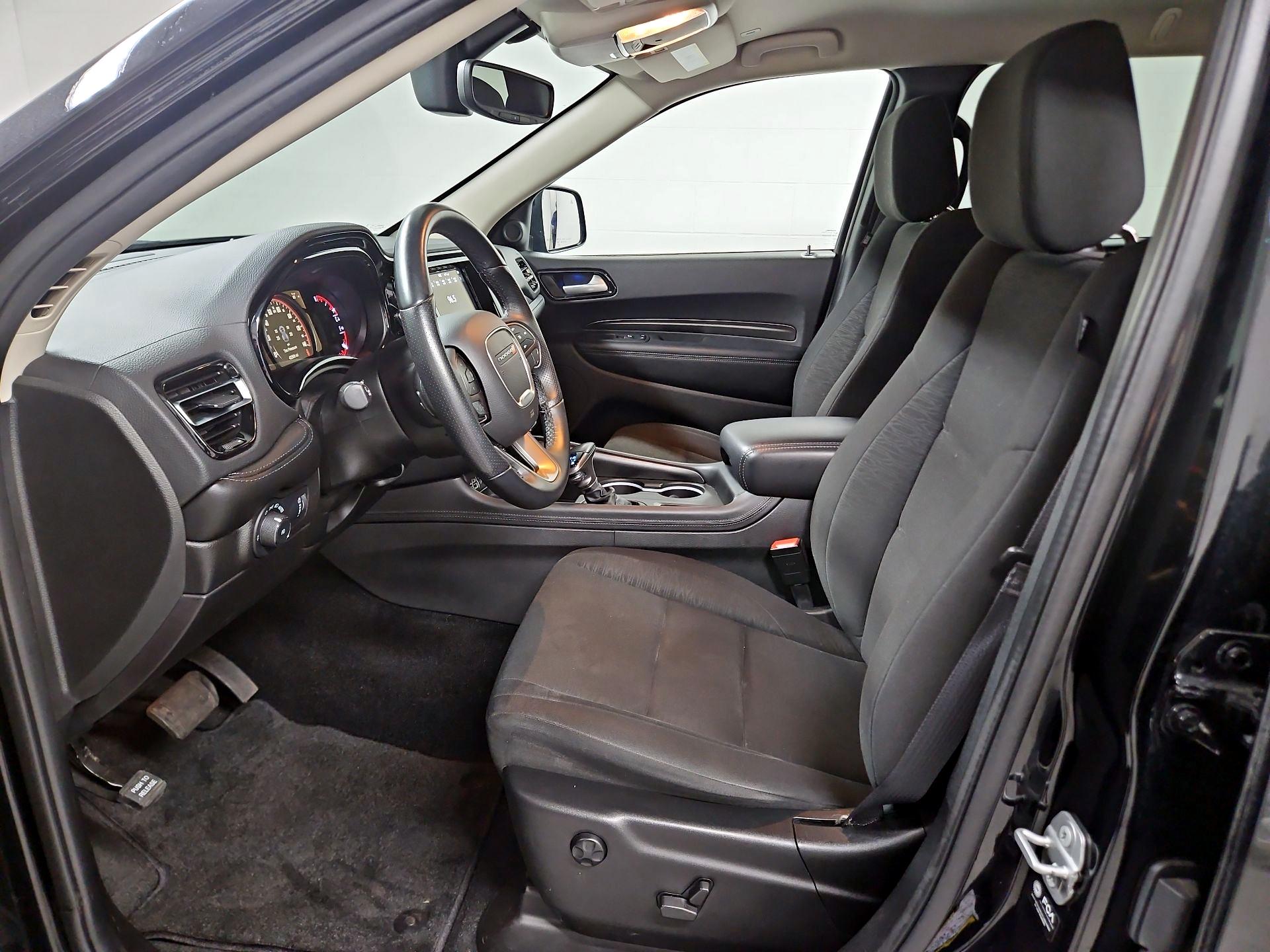 Thumbnail: 2022 Dodge Durango - 11