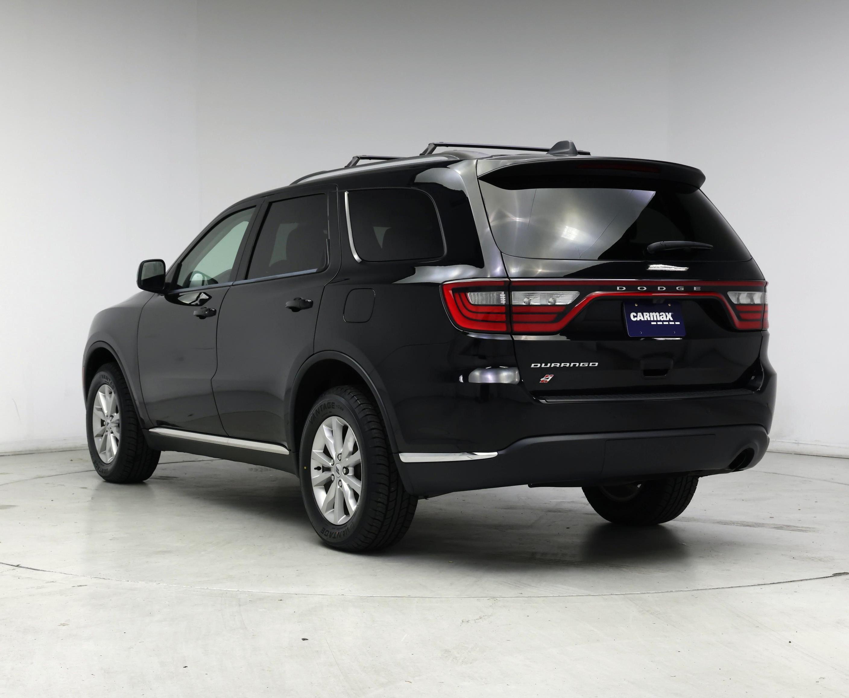 Thumbnail: 2022 Dodge Durango - 2