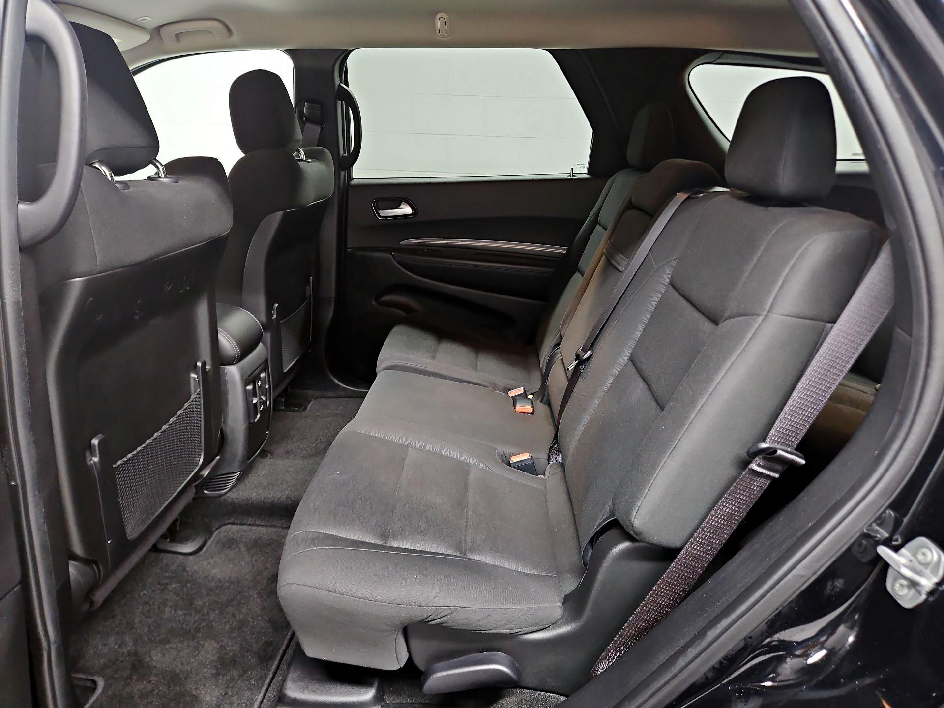 Thumbnail: 2022 Dodge Durango - 19