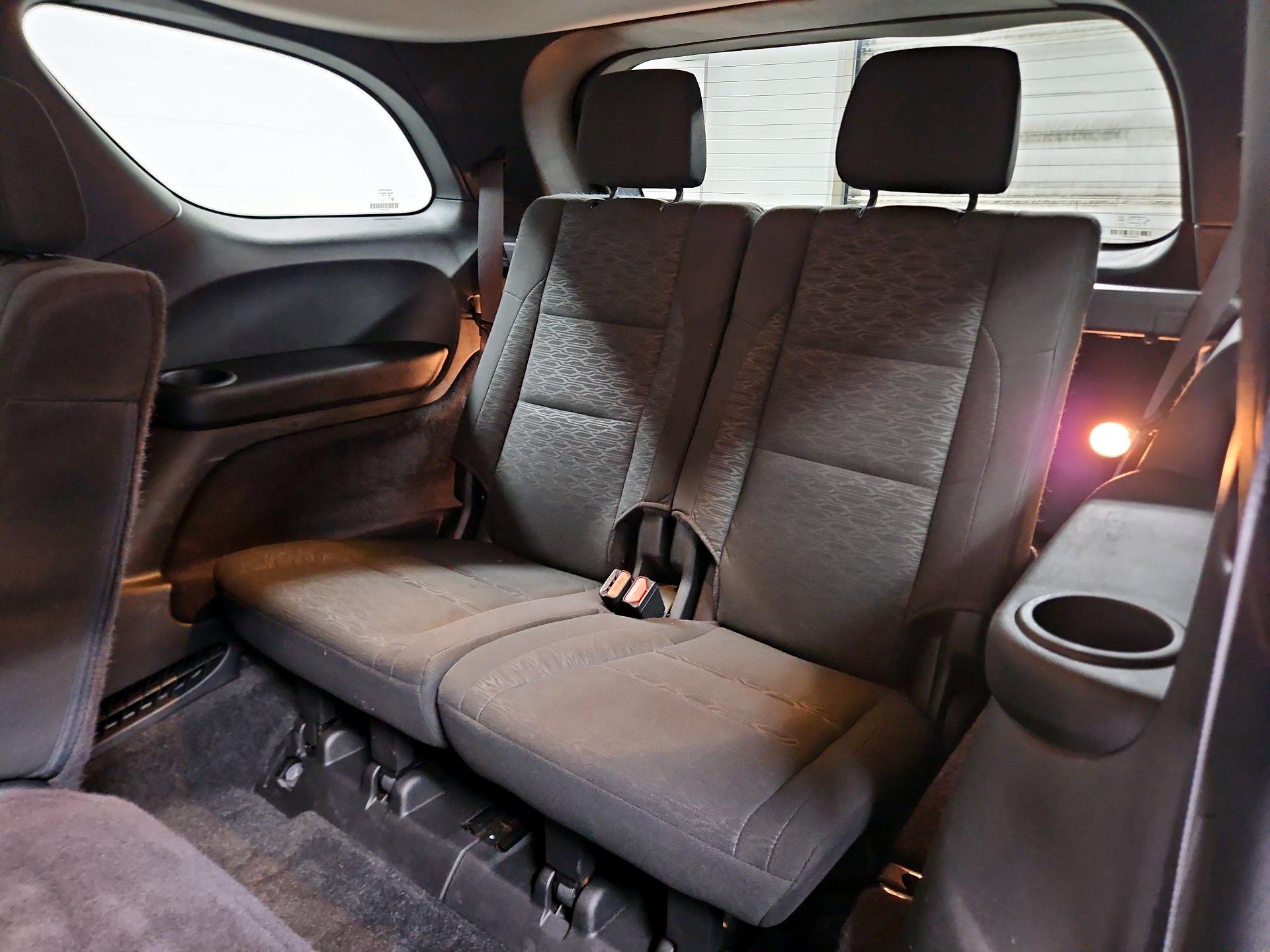 Thumbnail: 2022 Dodge Durango - 20