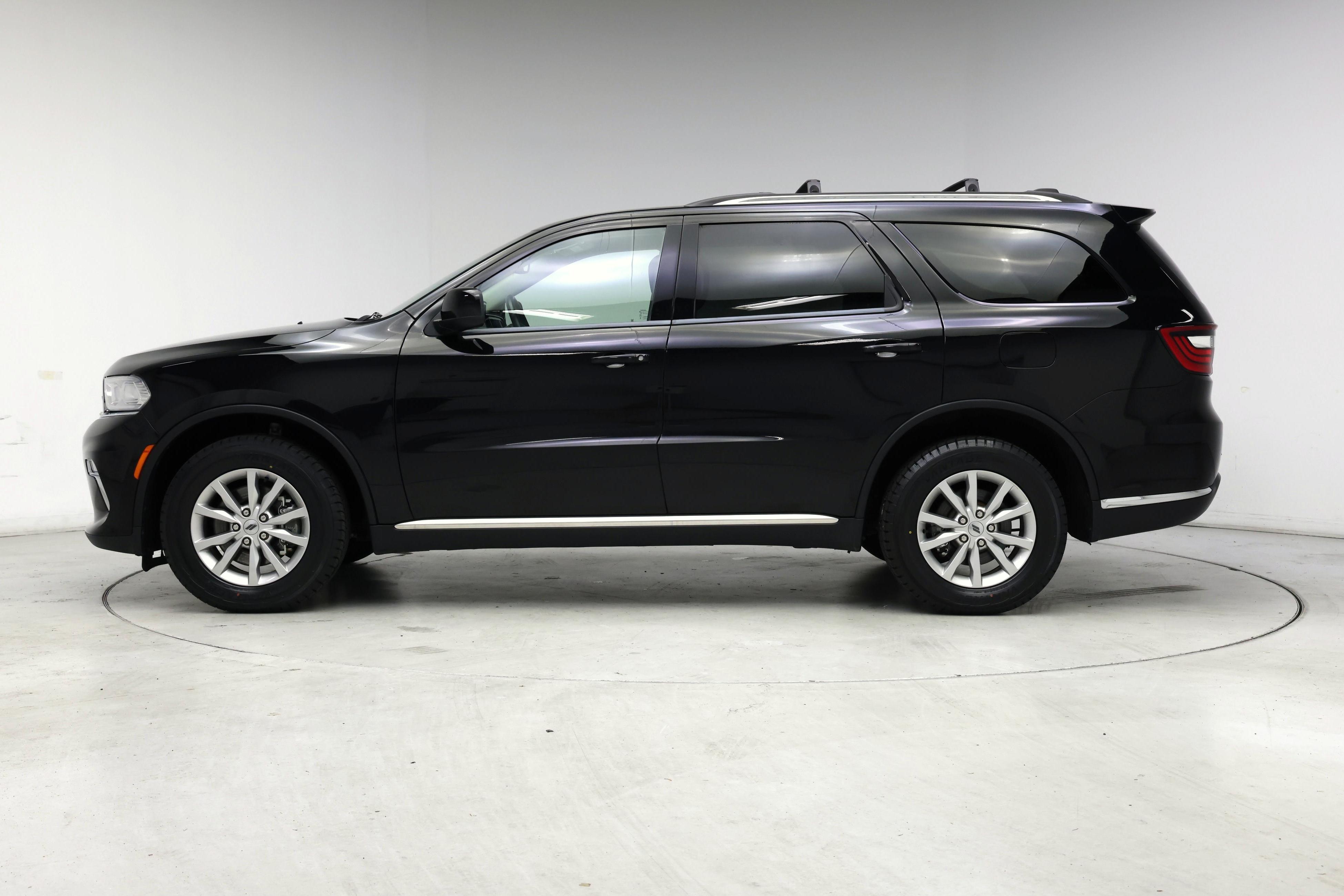 Thumbnail: 2022 Dodge Durango - 3