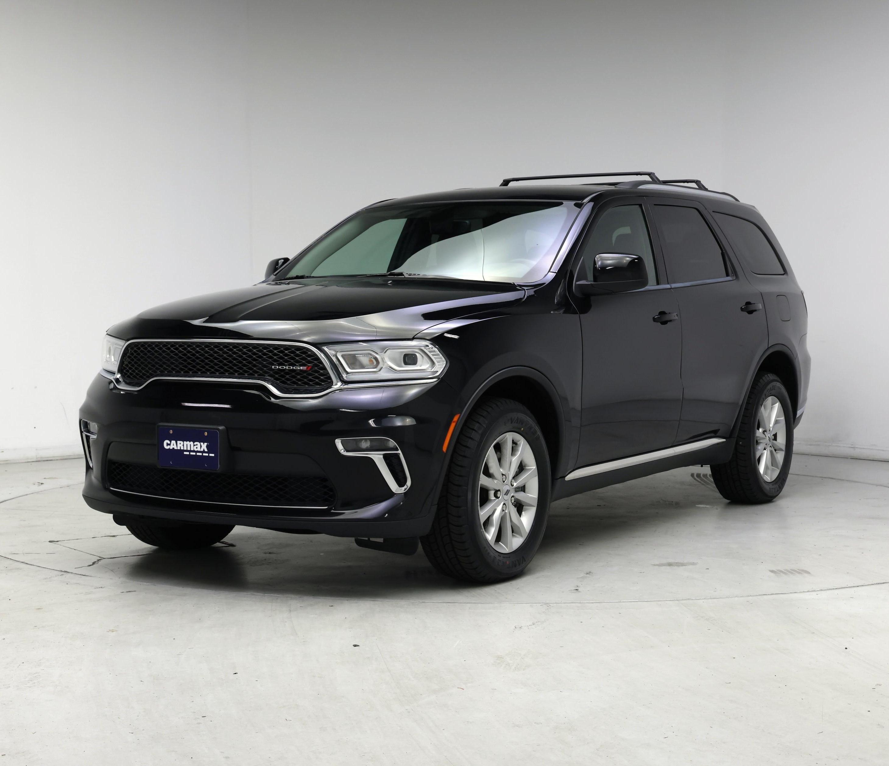 Thumbnail: 2022 Dodge Durango - 4