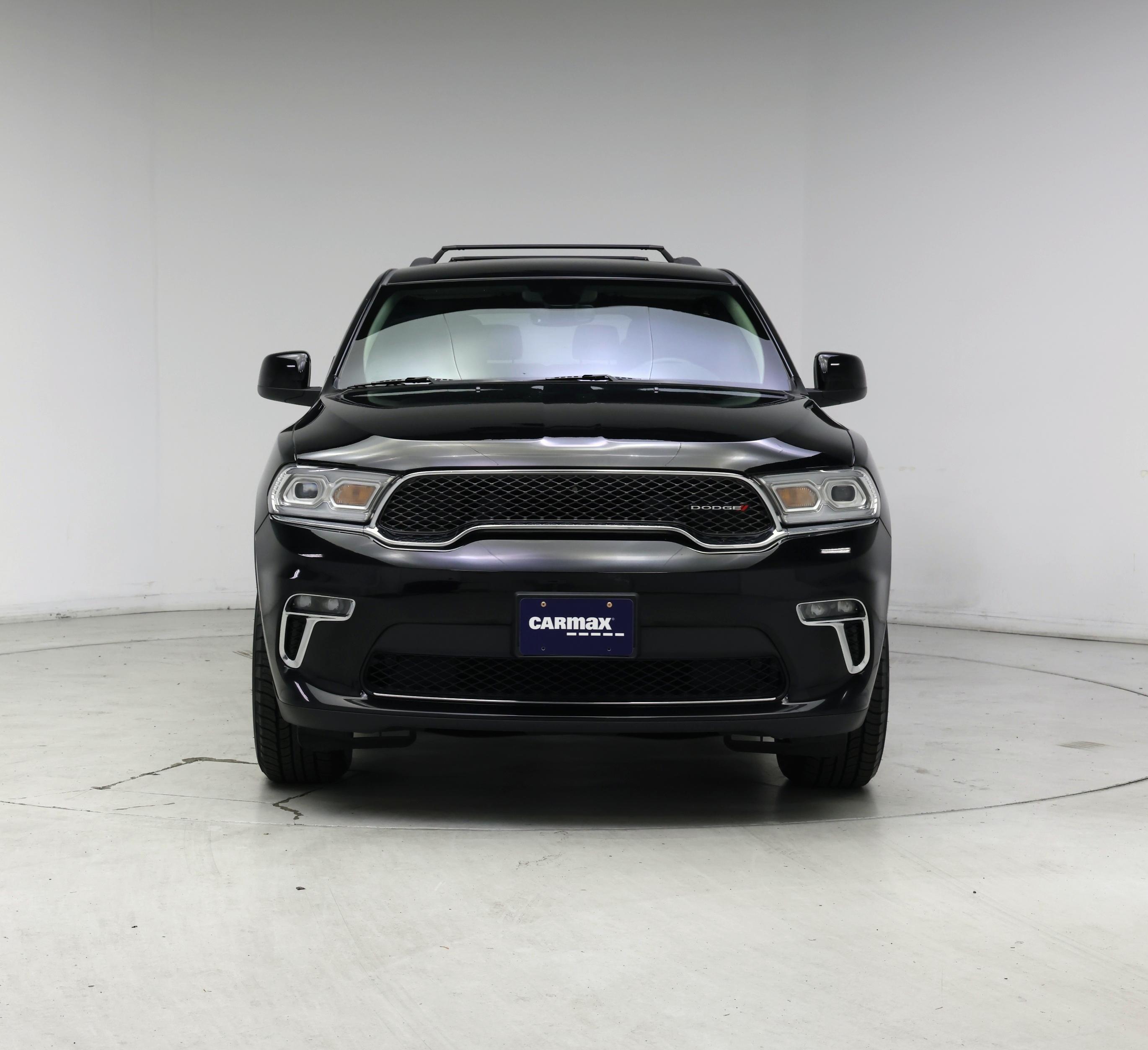 Thumbnail: 2022 Dodge Durango - 5