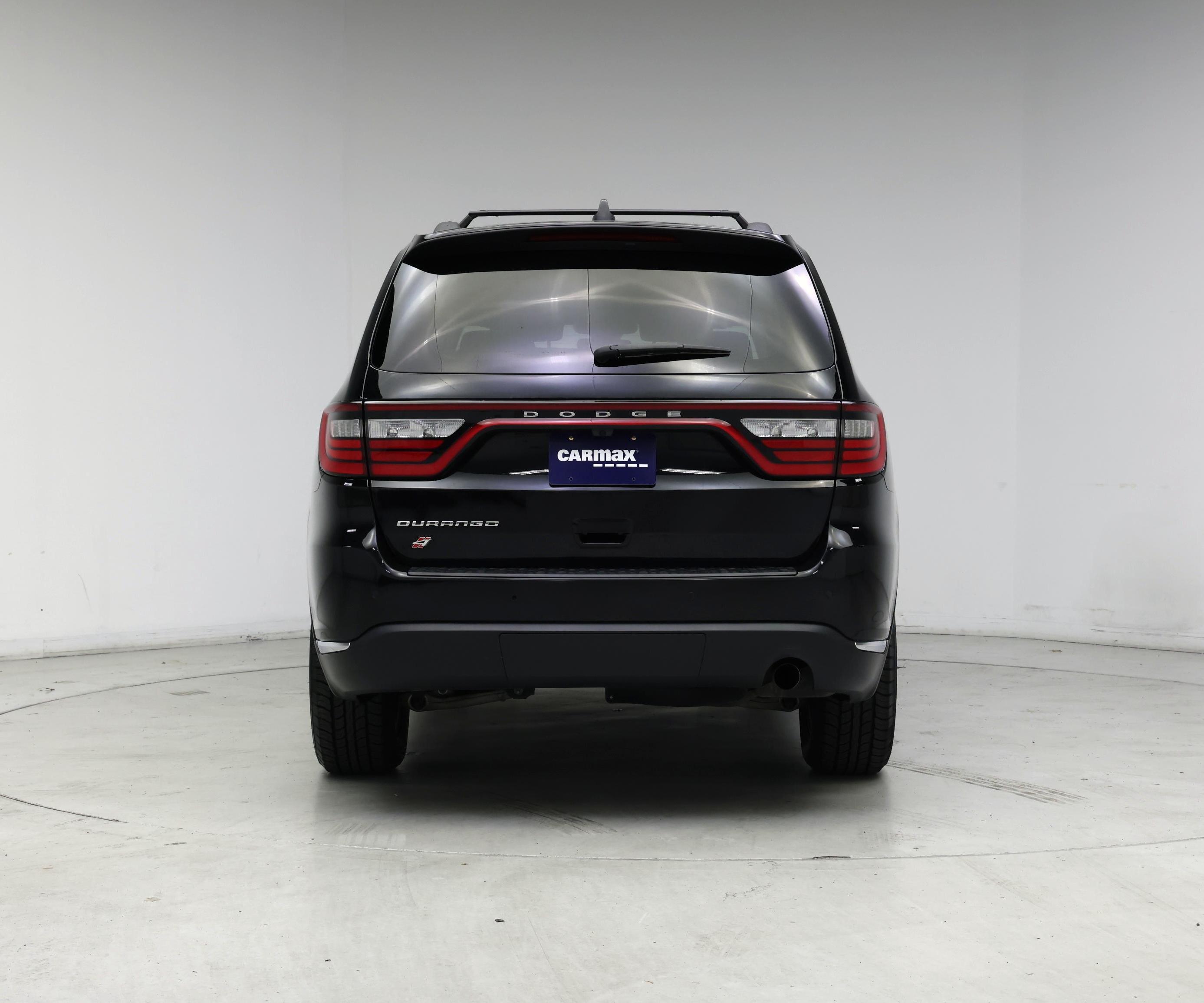 Thumbnail: 2022 Dodge Durango - 6