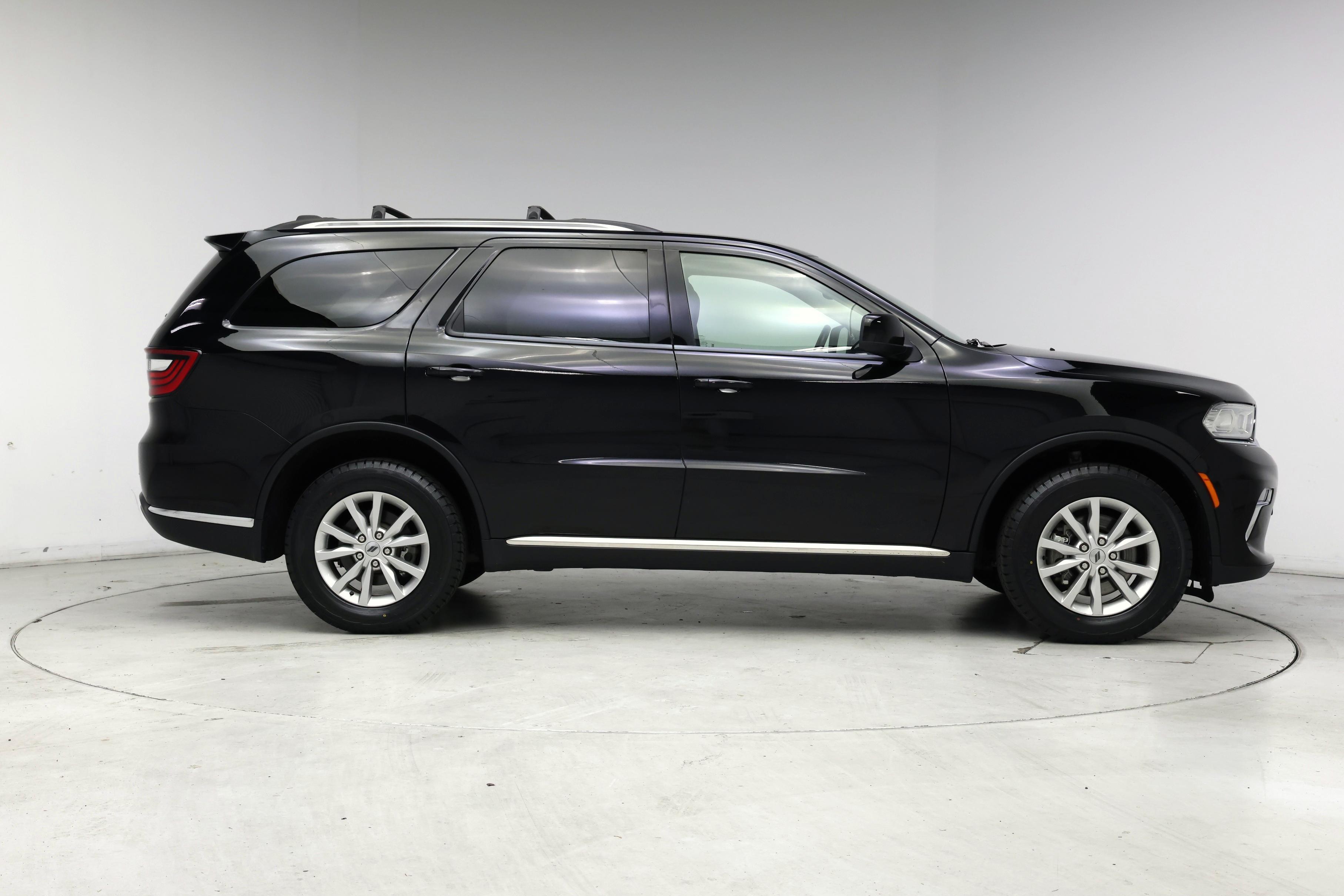 Thumbnail: 2022 Dodge Durango - 7