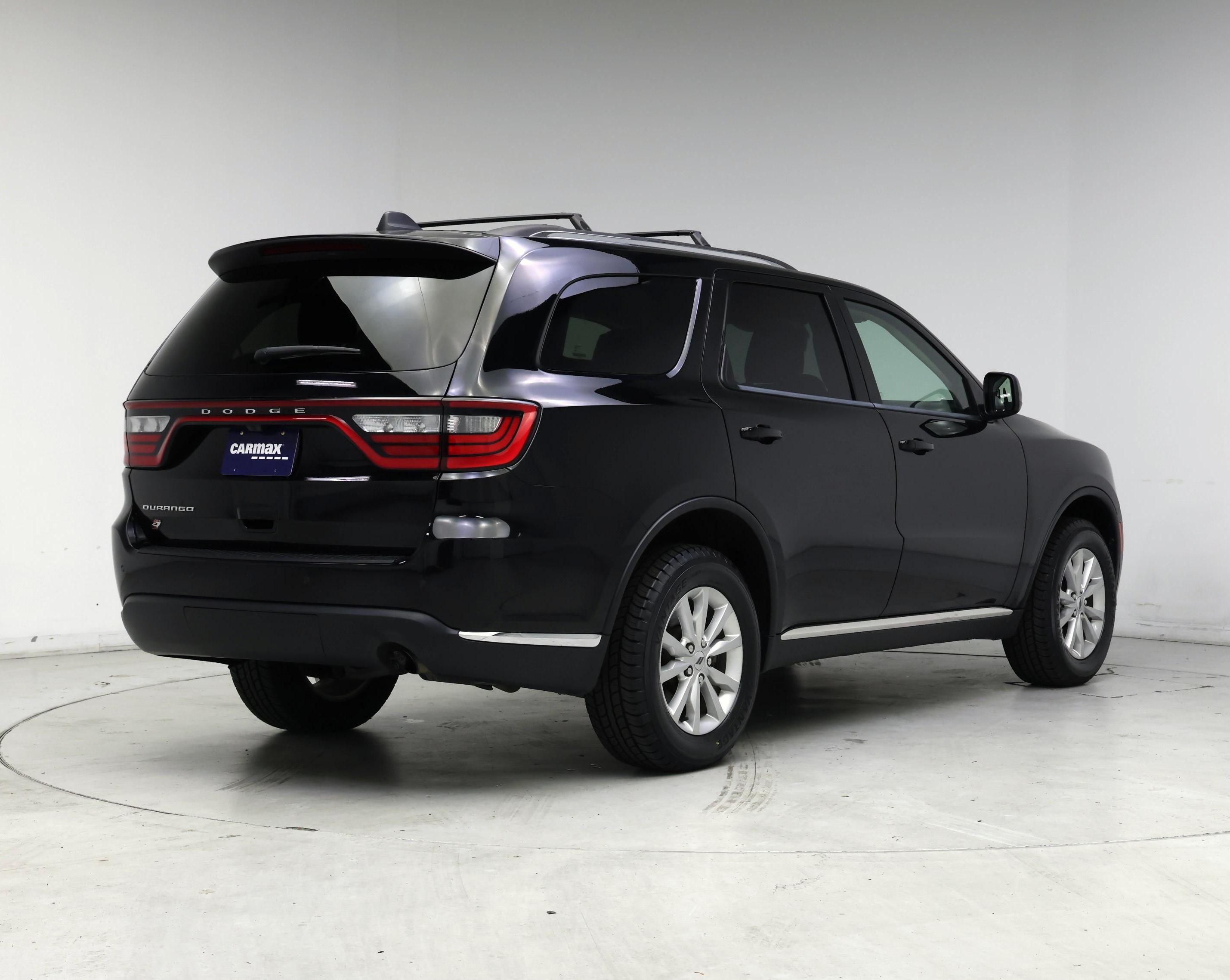 Thumbnail: 2022 Dodge Durango - 8