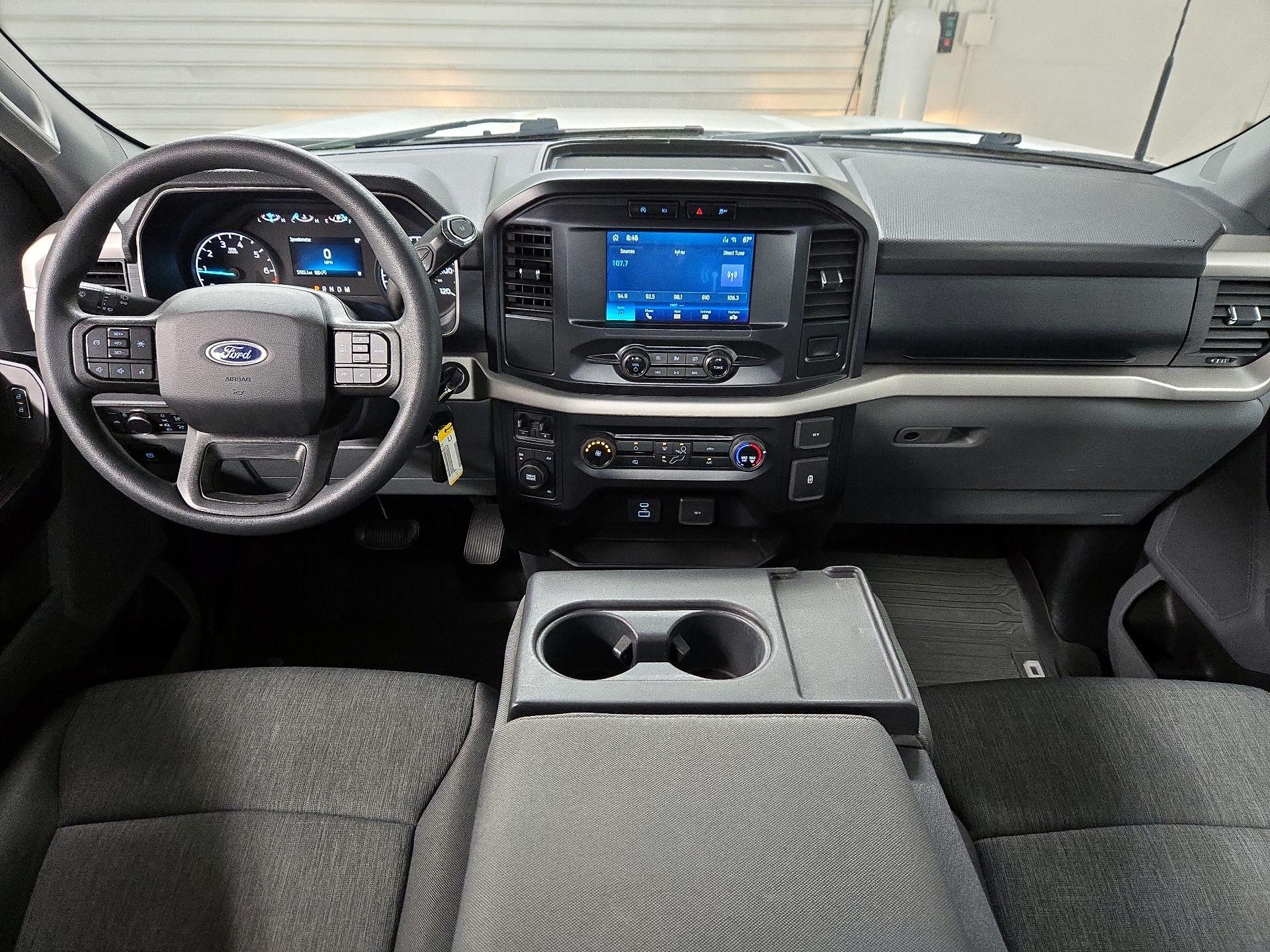 Thumbnail: 2021 Ford F-150 - 9