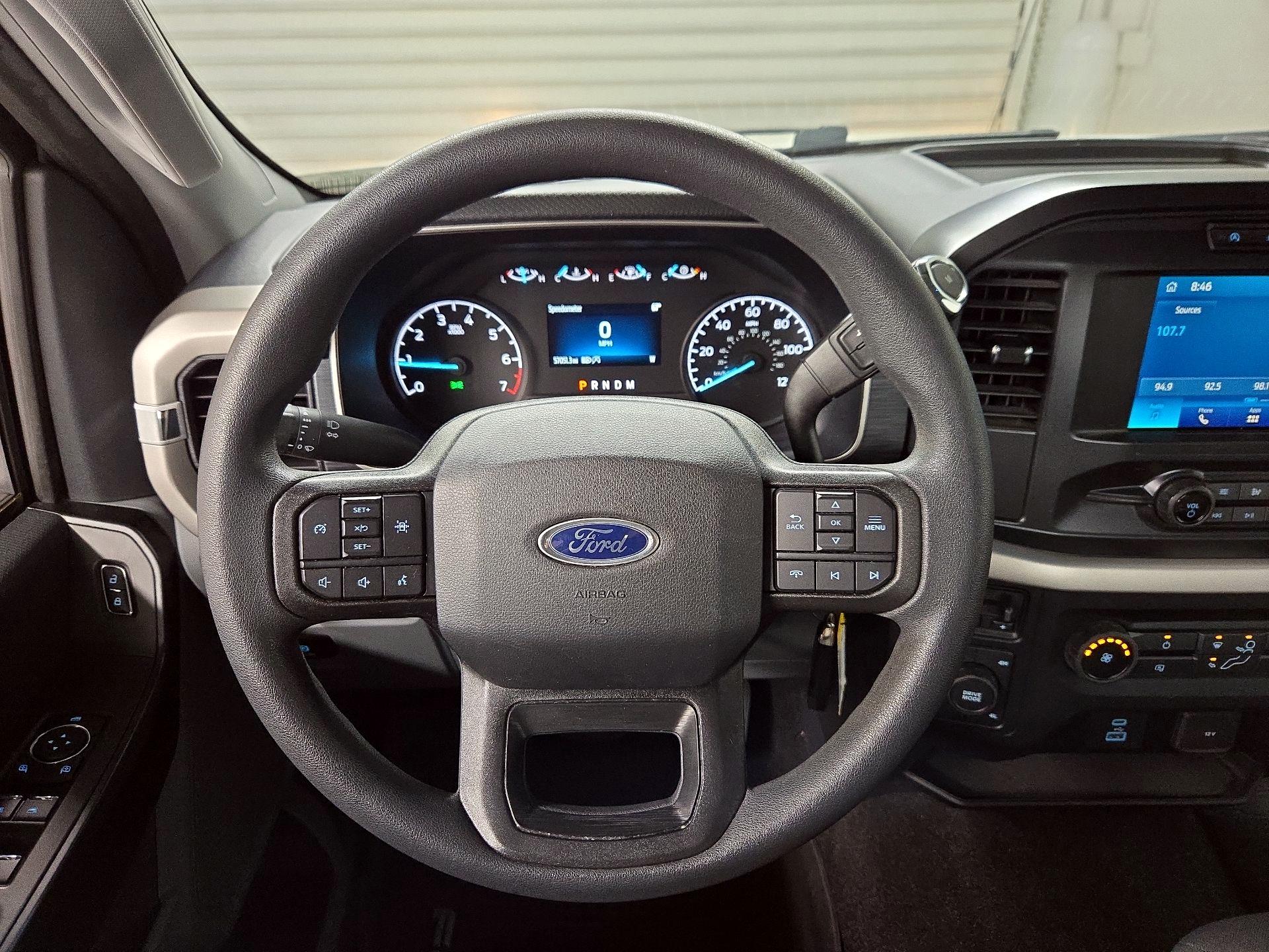 Thumbnail: 2021 Ford F-150 - 10