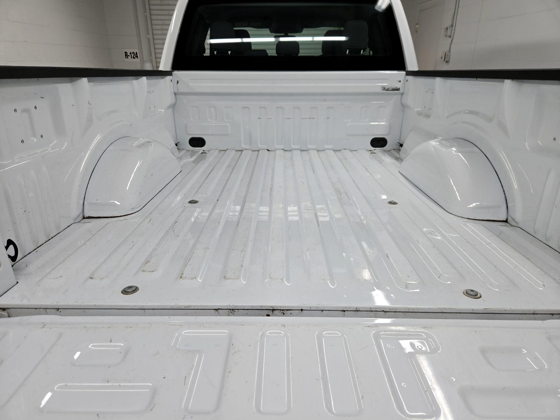 Thumbnail: 2021 Ford F-150 - 20
