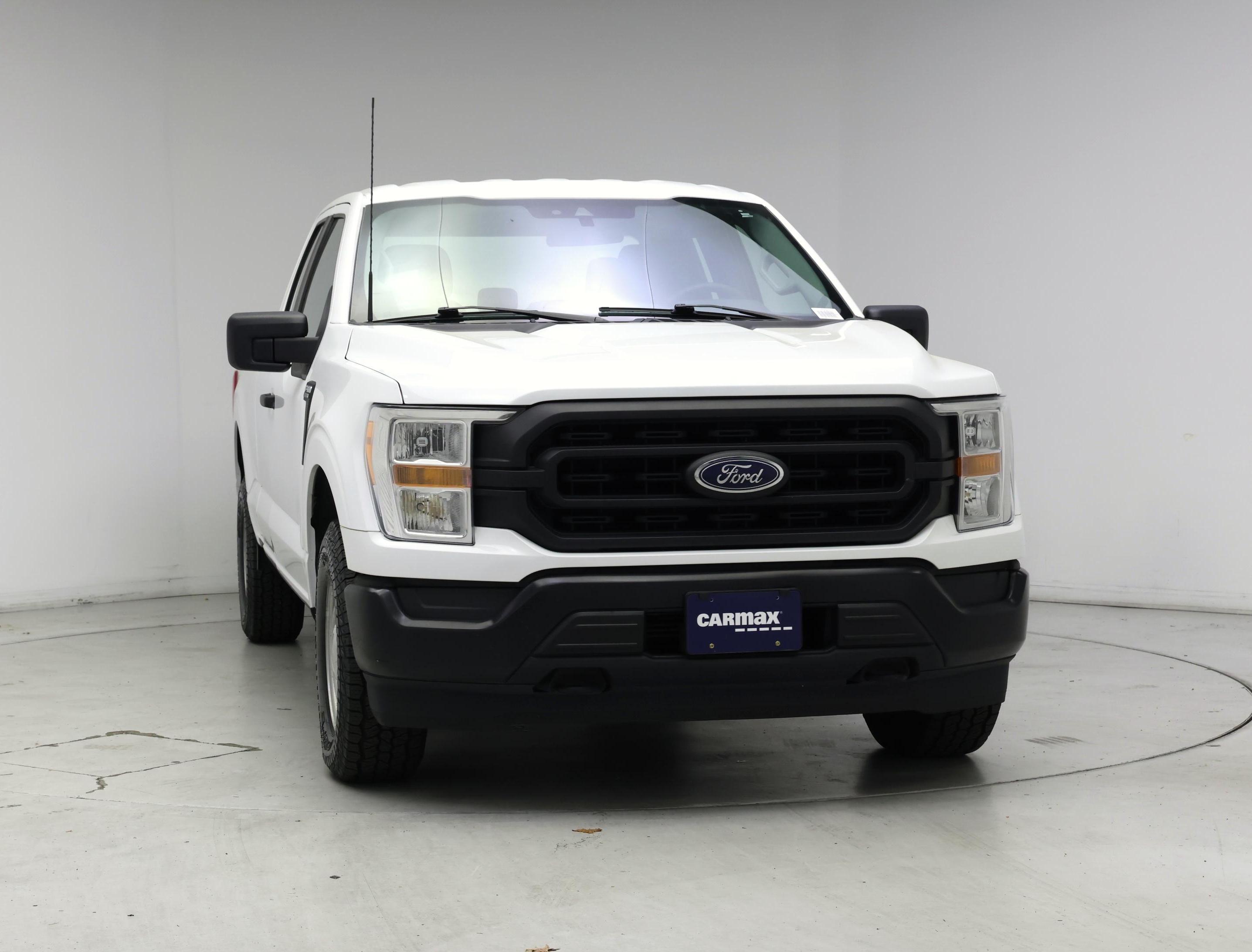 Thumbnail: 2021 Ford F-150 - 5