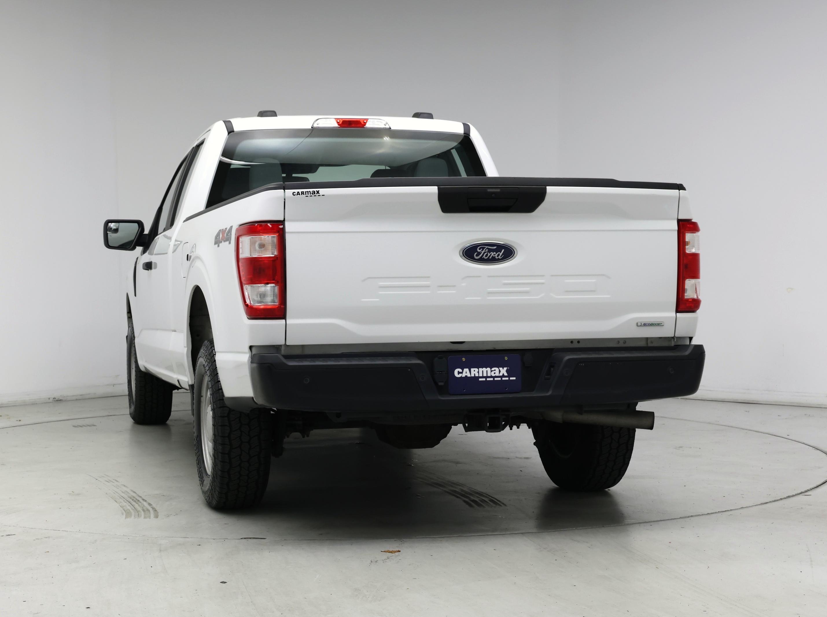 Thumbnail: 2021 Ford F-150 - 6
