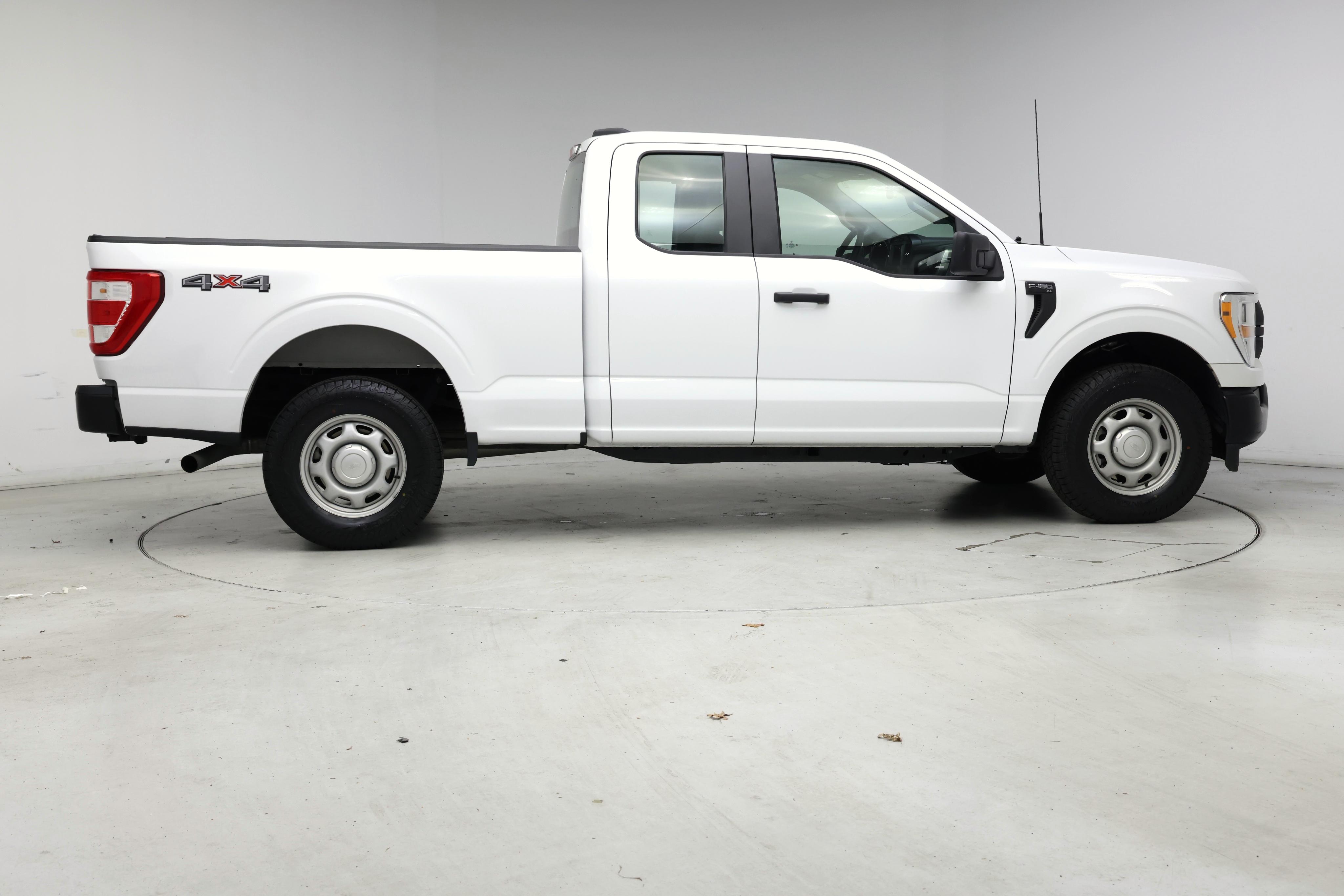 Thumbnail: 2021 Ford F-150 - 7
