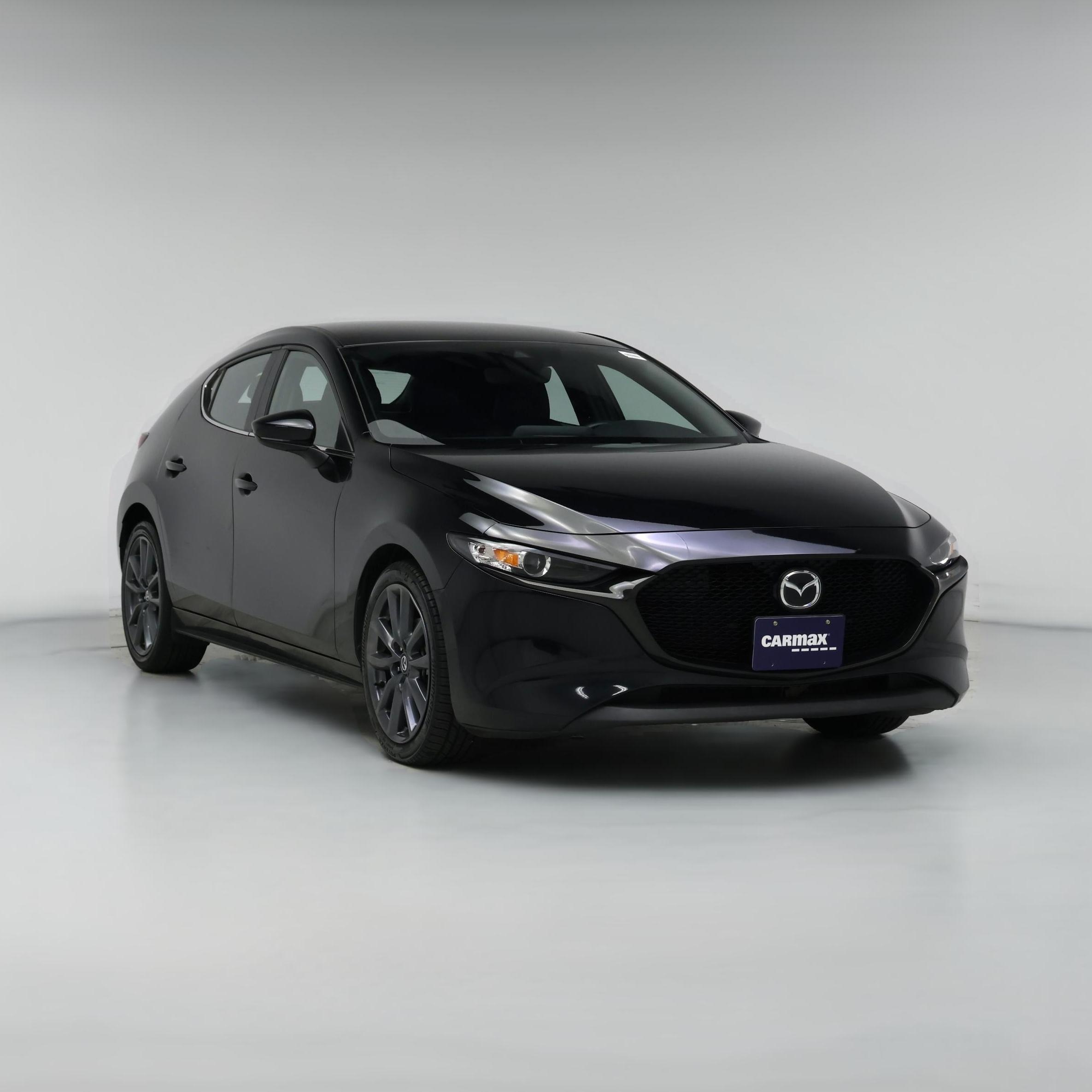 Thumbnail: 2023 Mazda Mazda3 - 1