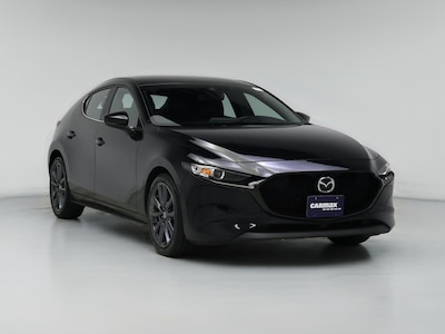 2023 Mazda Mazda3 2.5 S Select Package