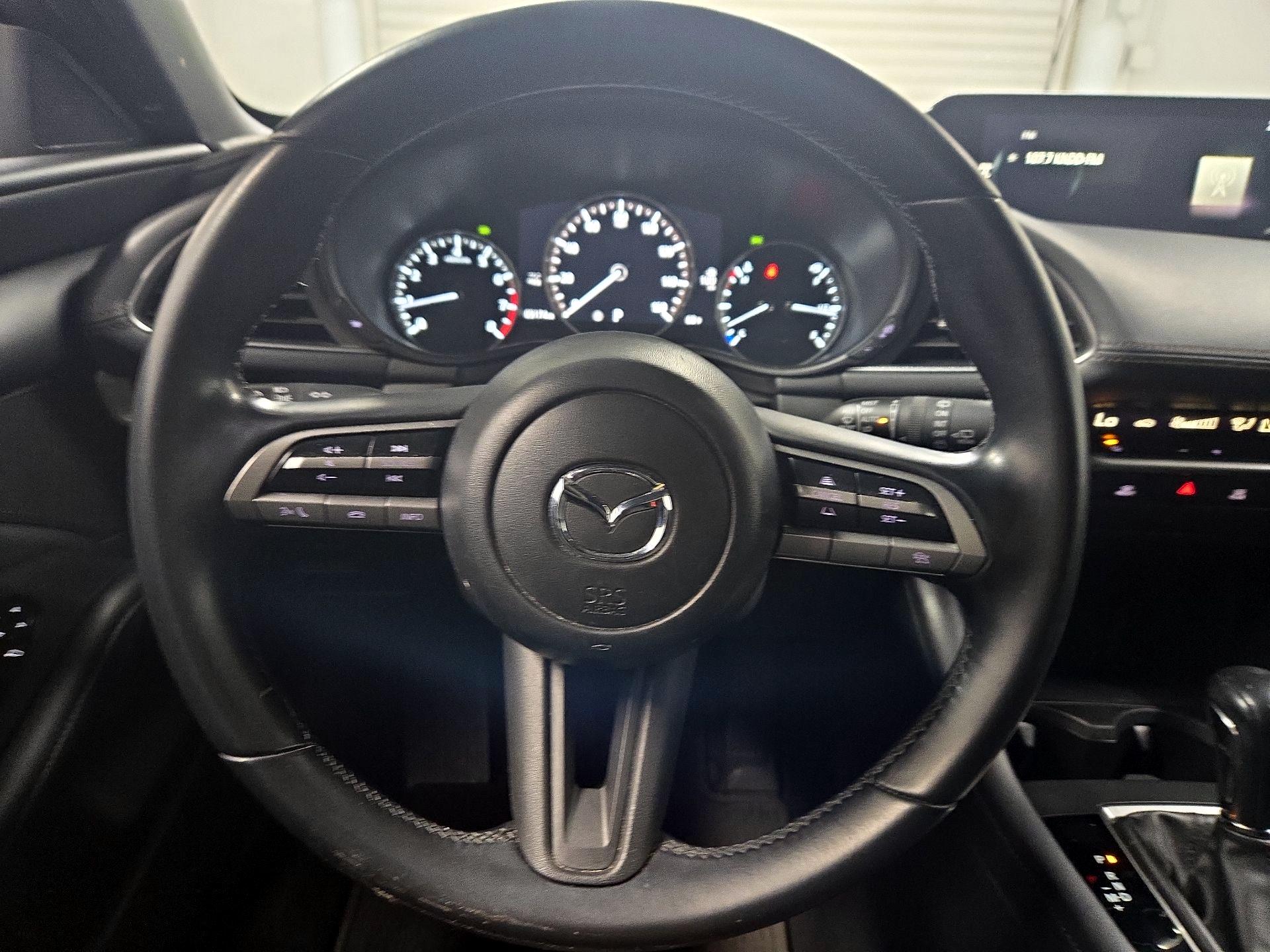 Thumbnail: 2023 Mazda Mazda3 - 10