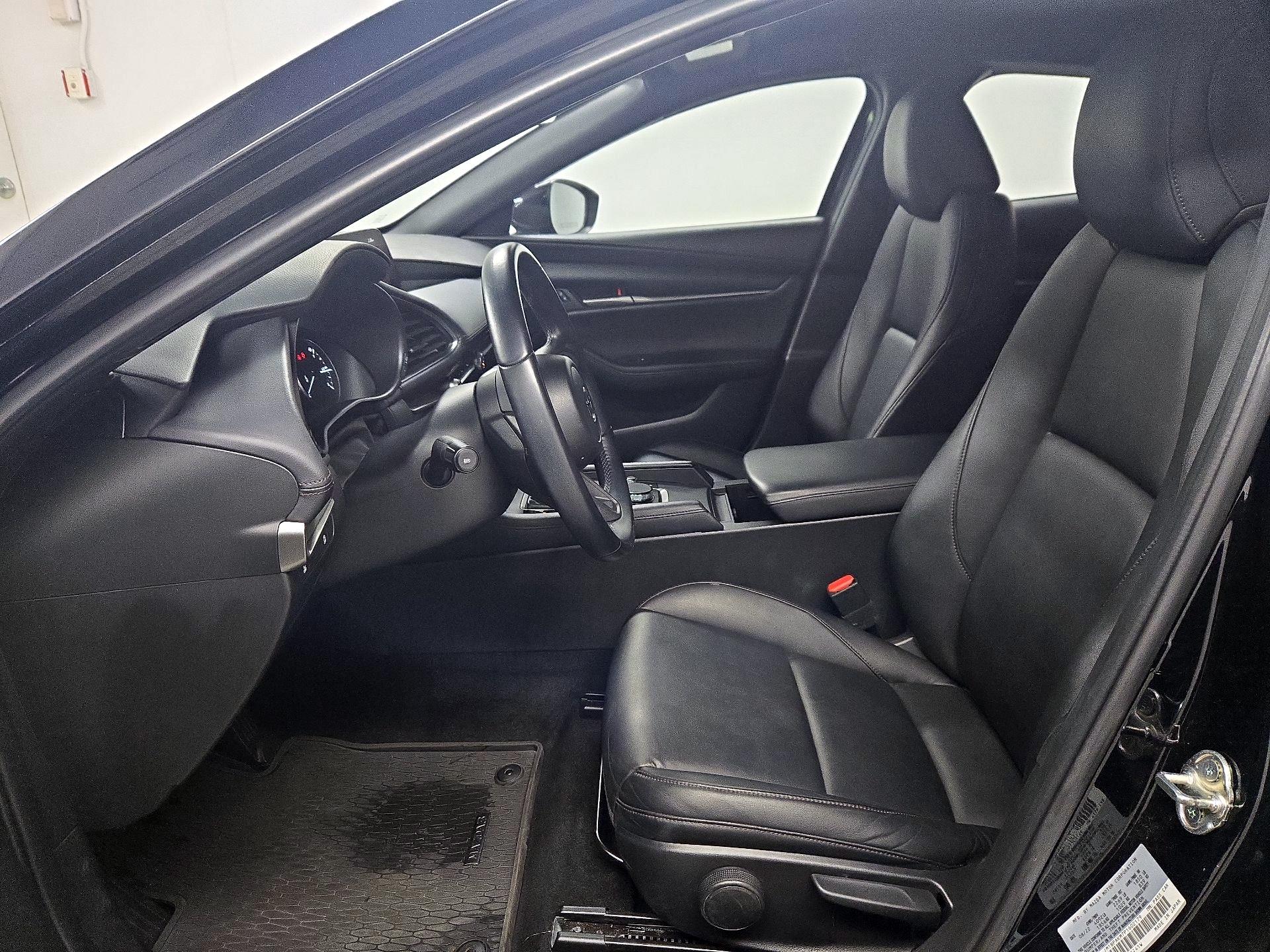 Thumbnail: 2023 Mazda Mazda3 - 11