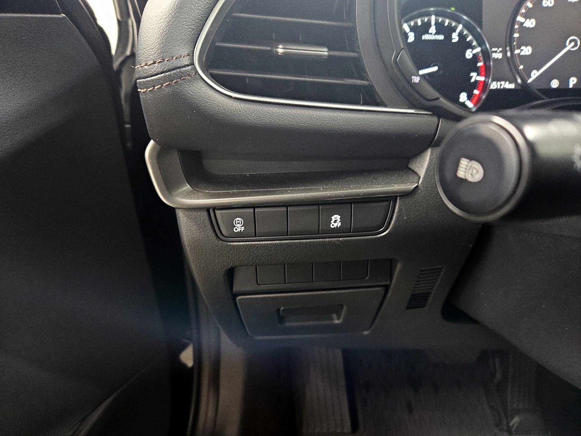 Thumbnail: 2023 Mazda Mazda3 - 13