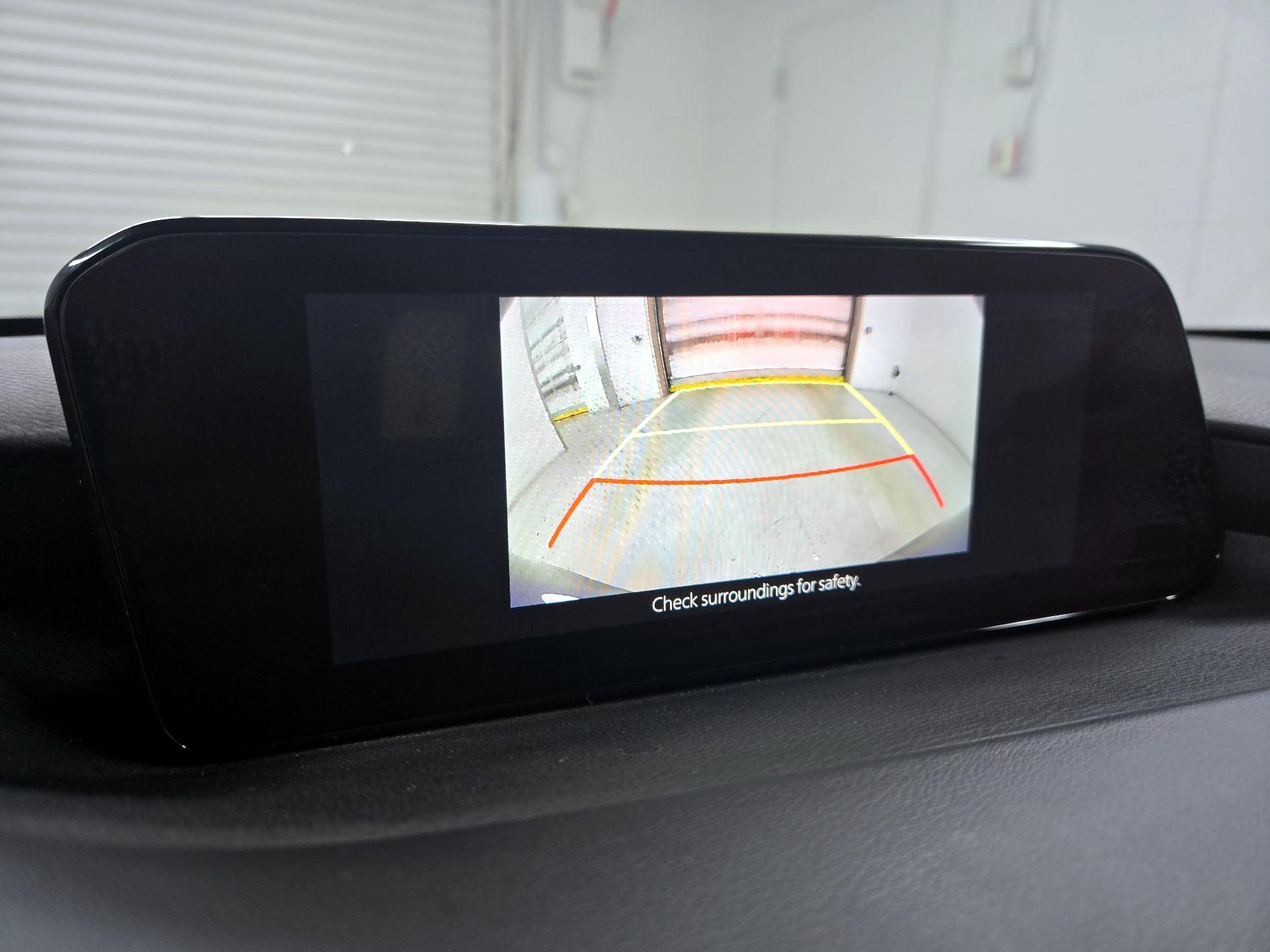 Thumbnail: 2023 Mazda Mazda3 - 14