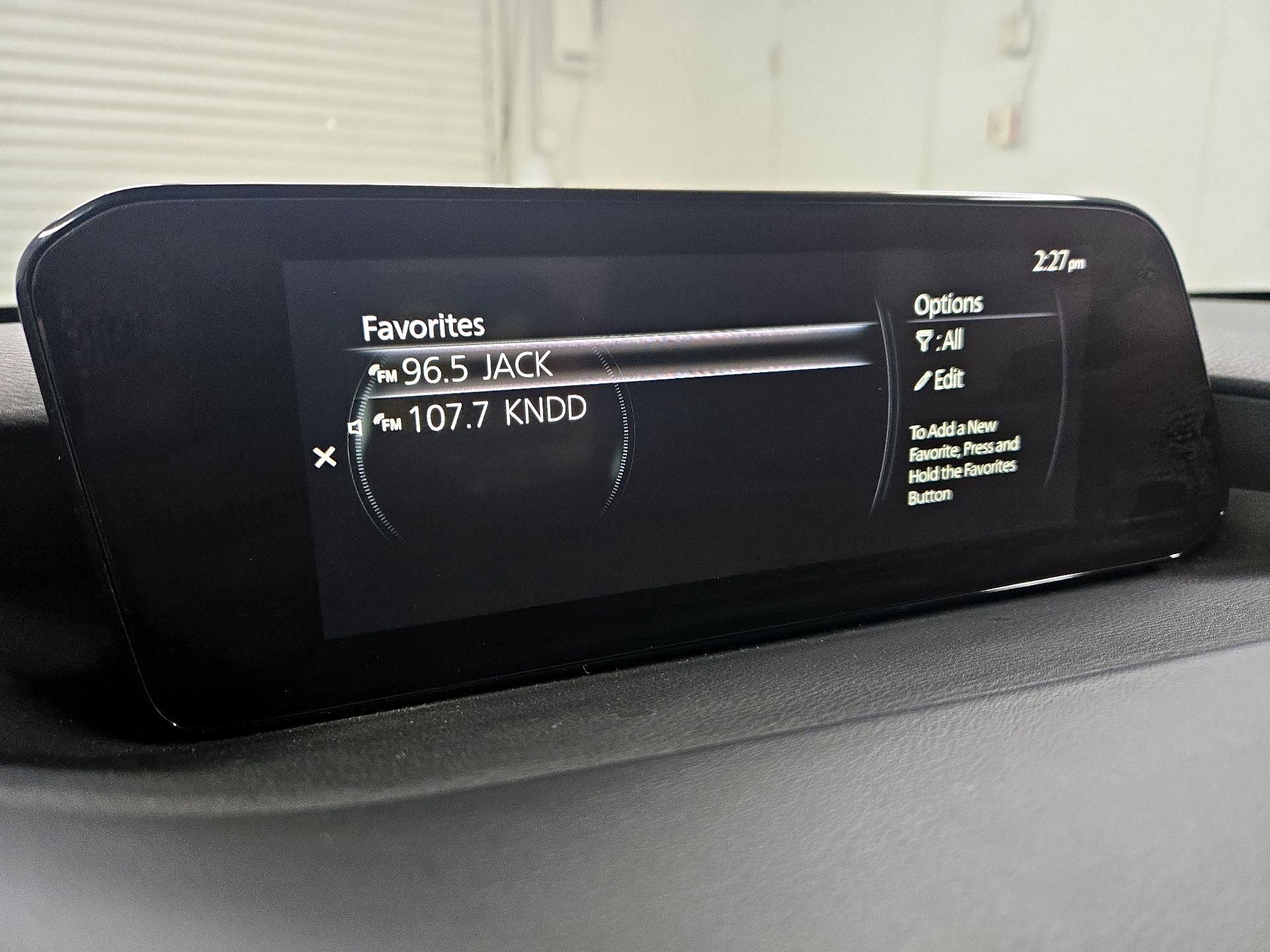 Thumbnail: 2023 Mazda Mazda3 - 15