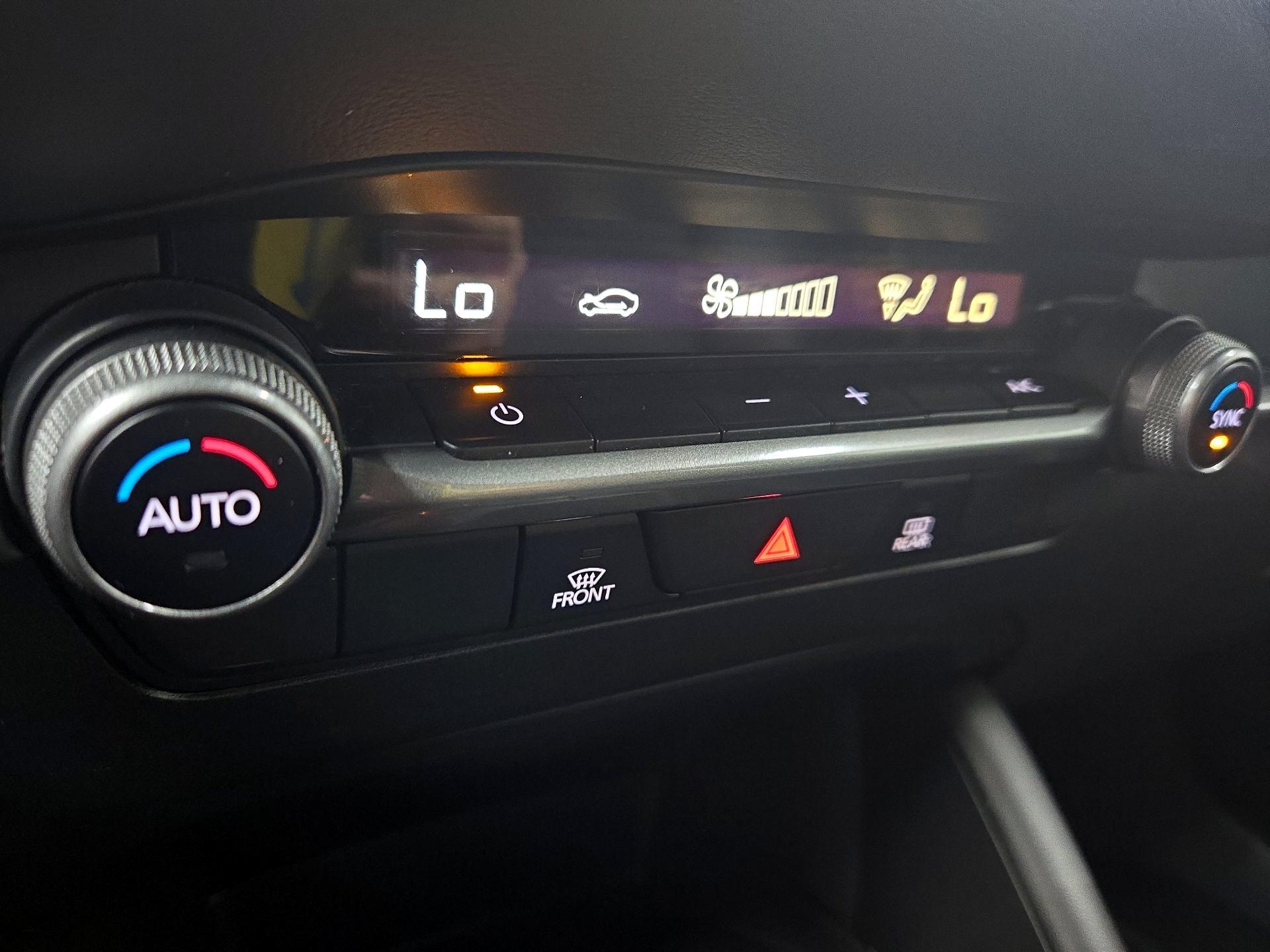 Thumbnail: 2023 Mazda Mazda3 - 16