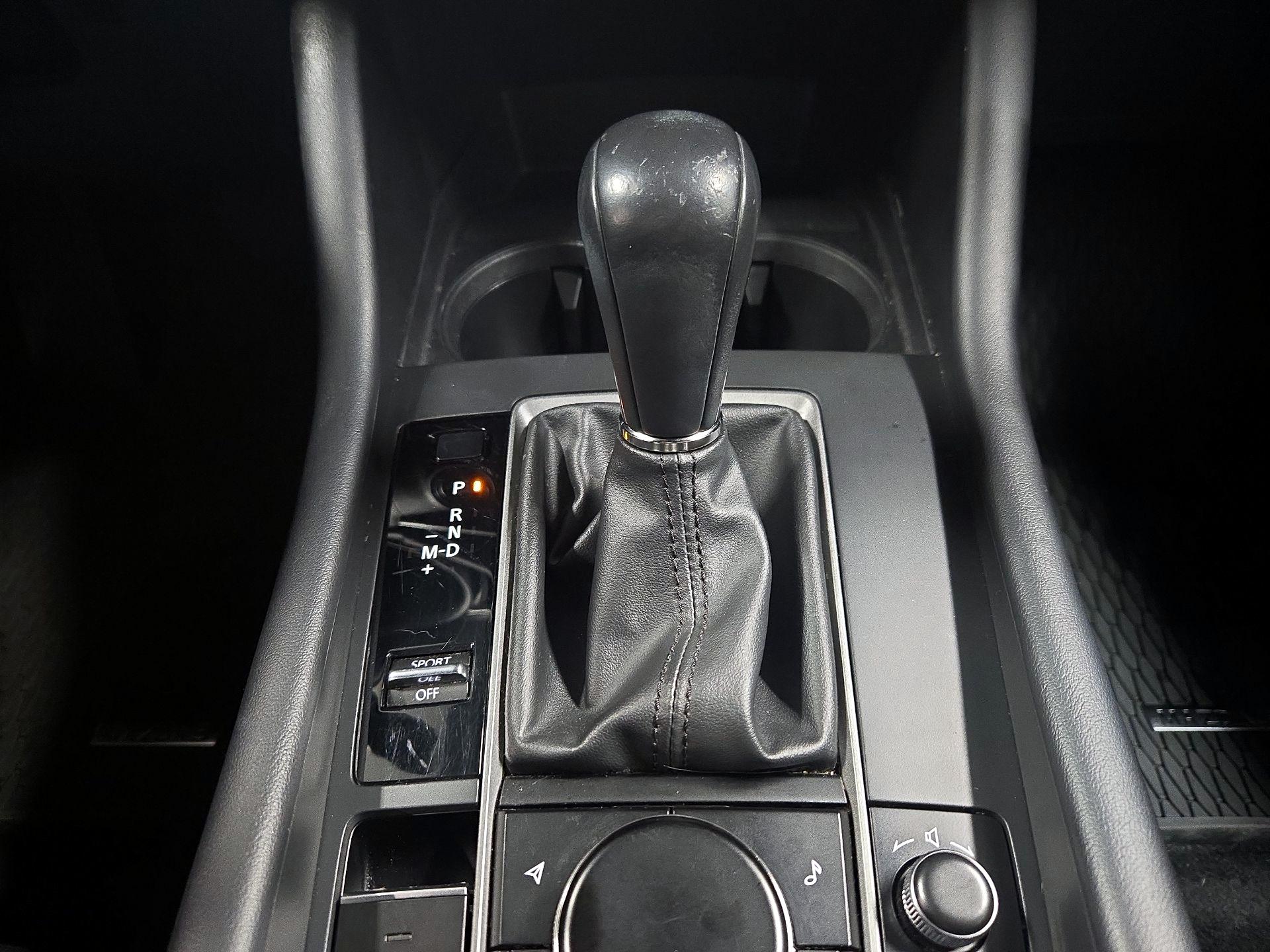 Thumbnail: 2023 Mazda Mazda3 - 17