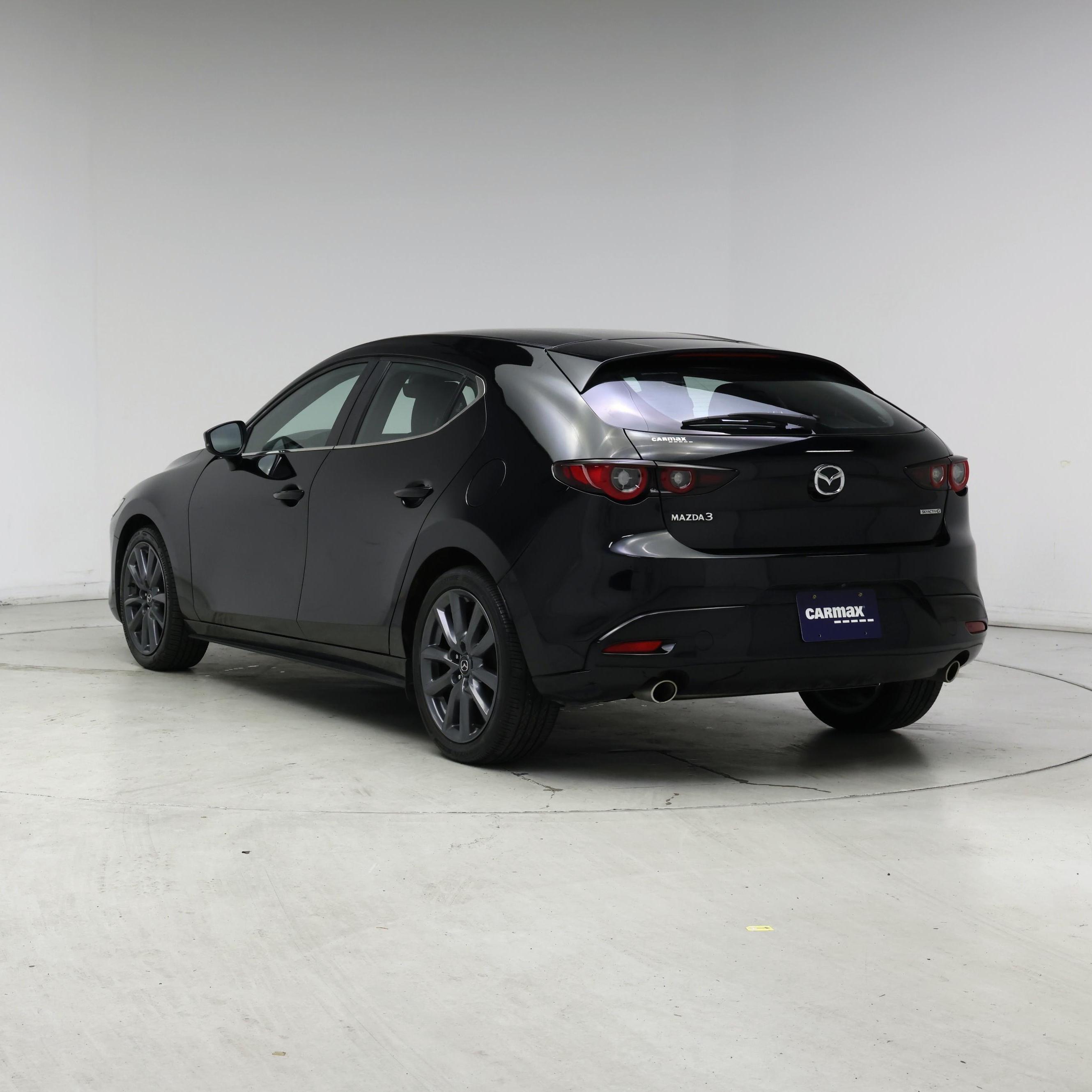 Thumbnail: 2023 Mazda Mazda3 - 2