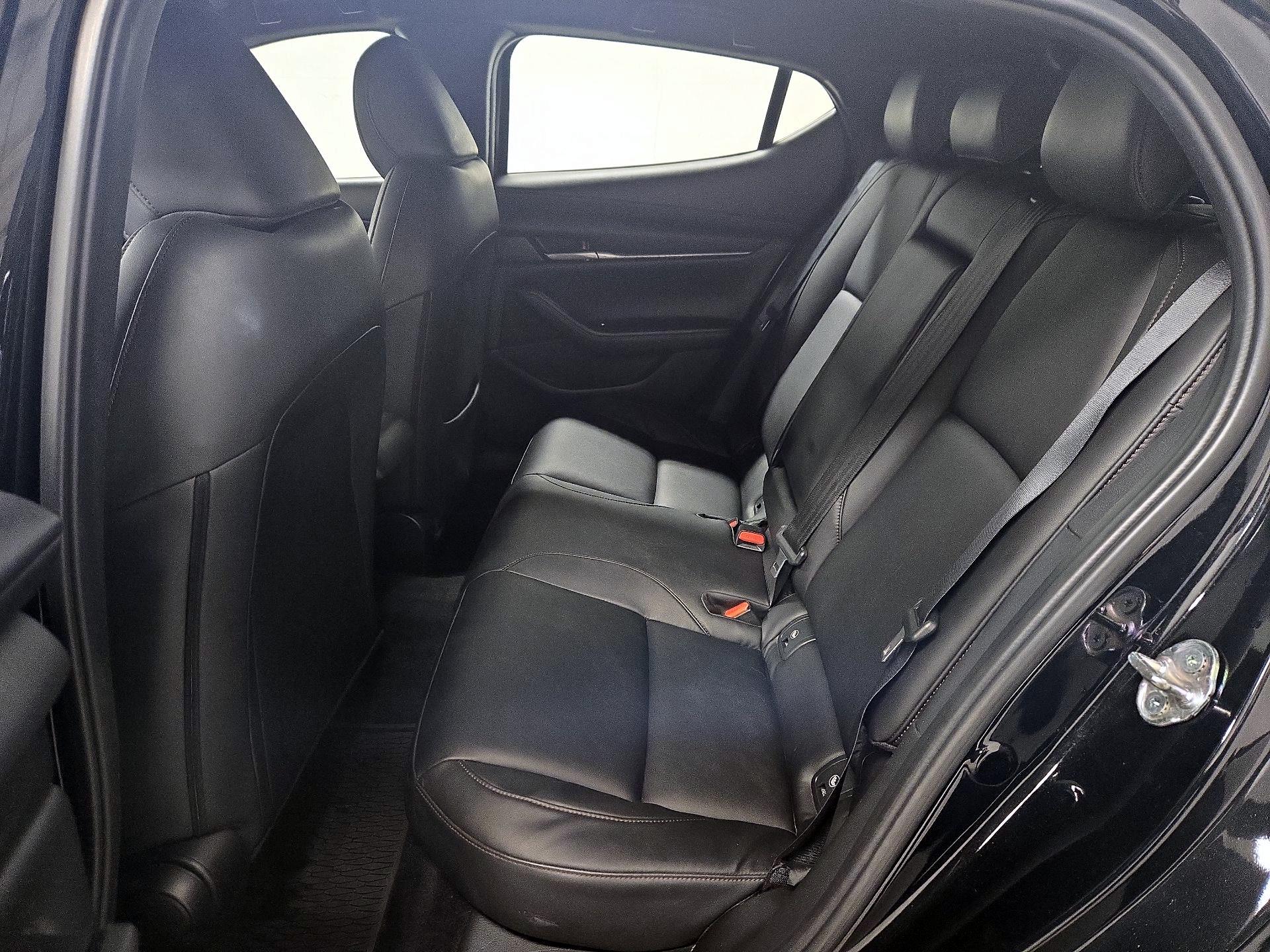 Thumbnail: 2023 Mazda Mazda3 - 19