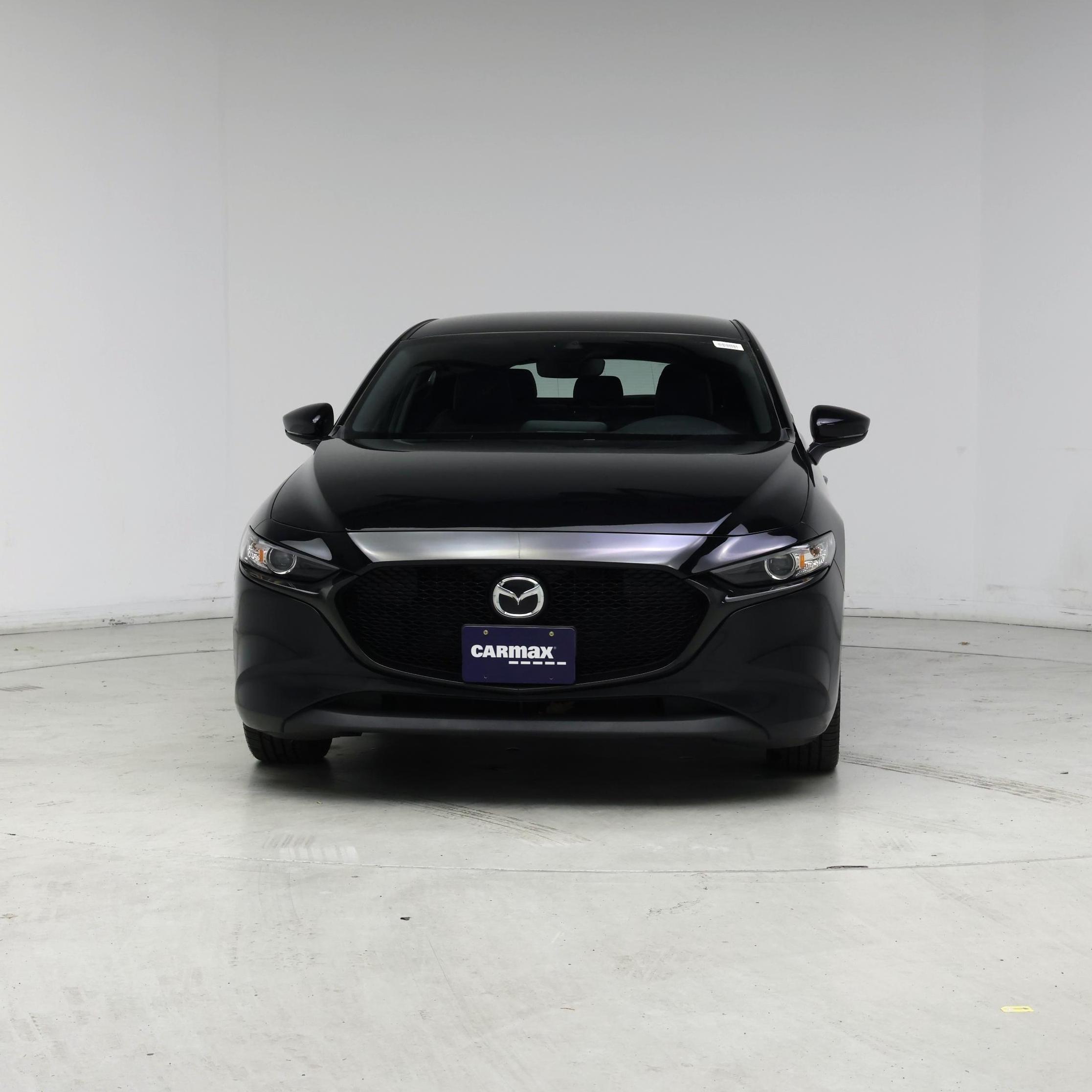 Thumbnail: 2023 Mazda Mazda3 - 5