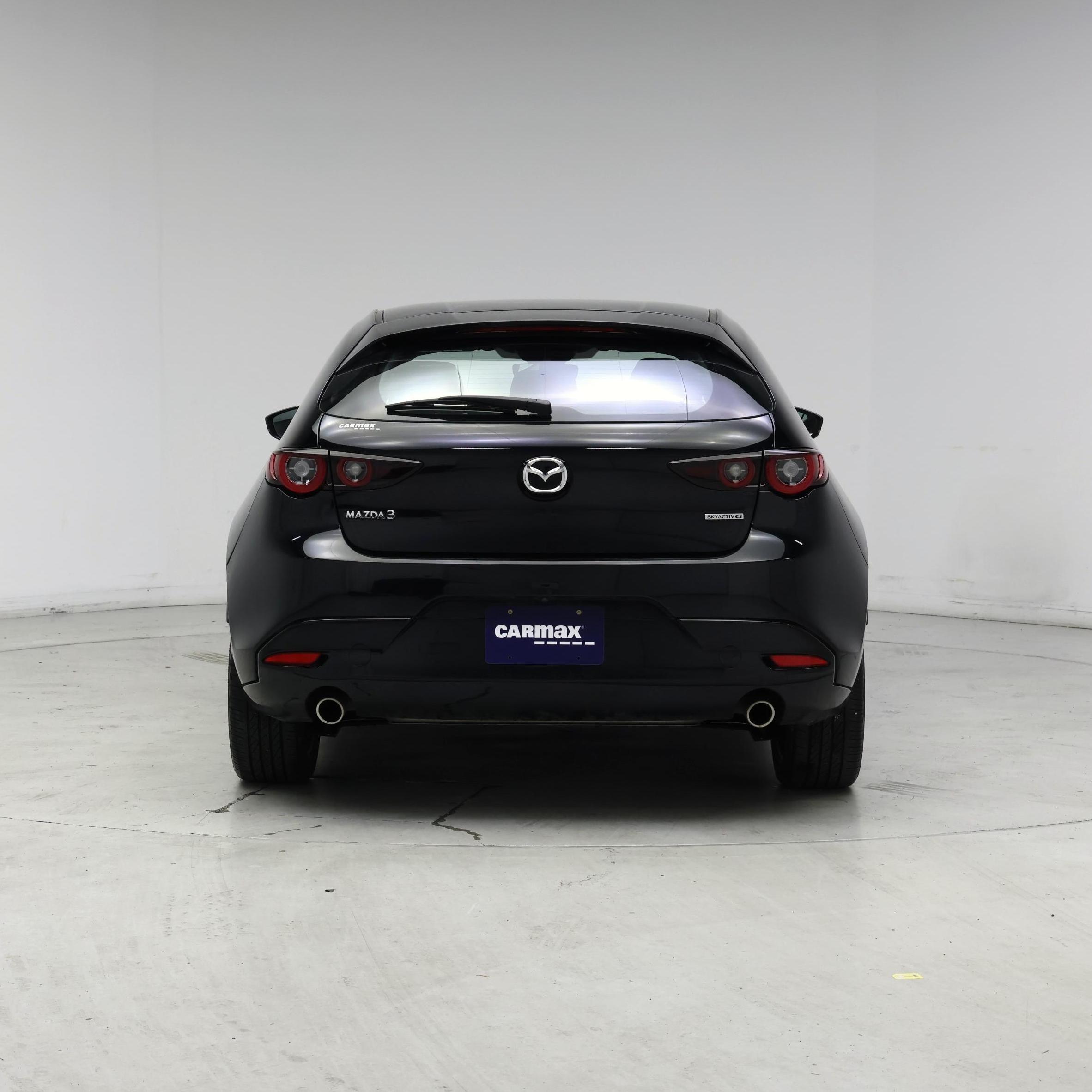 Thumbnail: 2023 Mazda Mazda3 - 6
