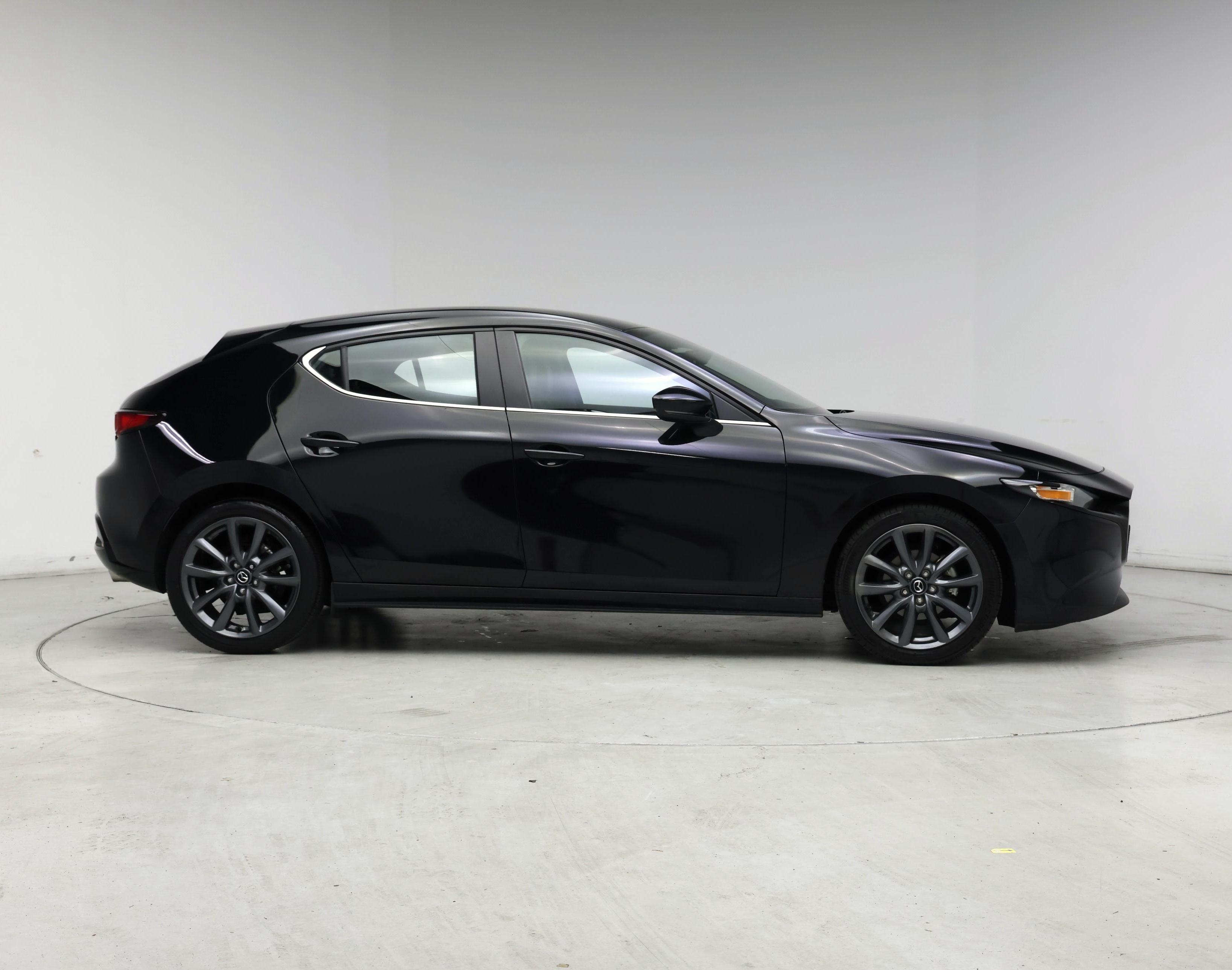 Thumbnail: 2023 Mazda Mazda3 - 7