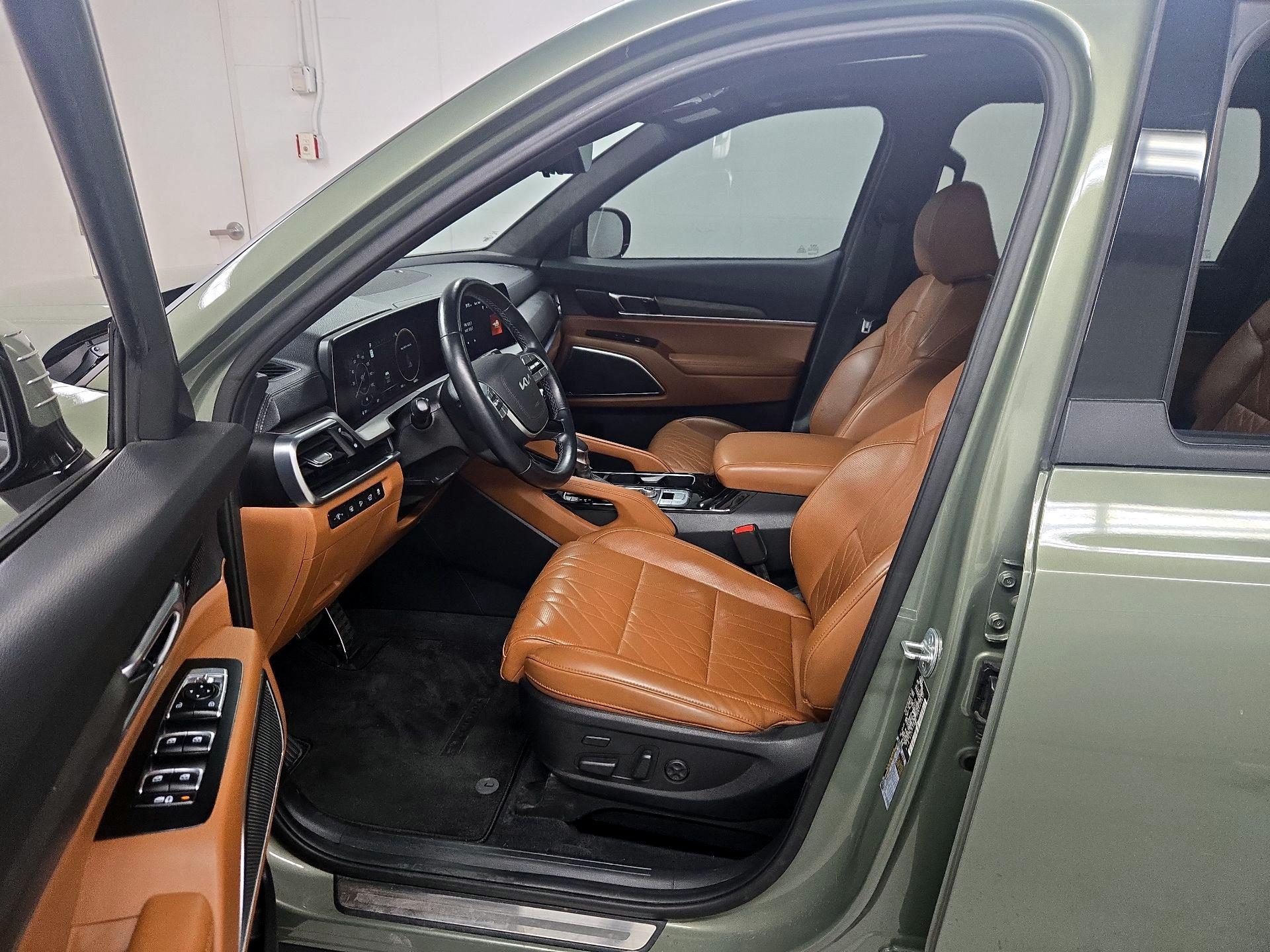 Thumbnail: 2024 Kia Telluride - 11